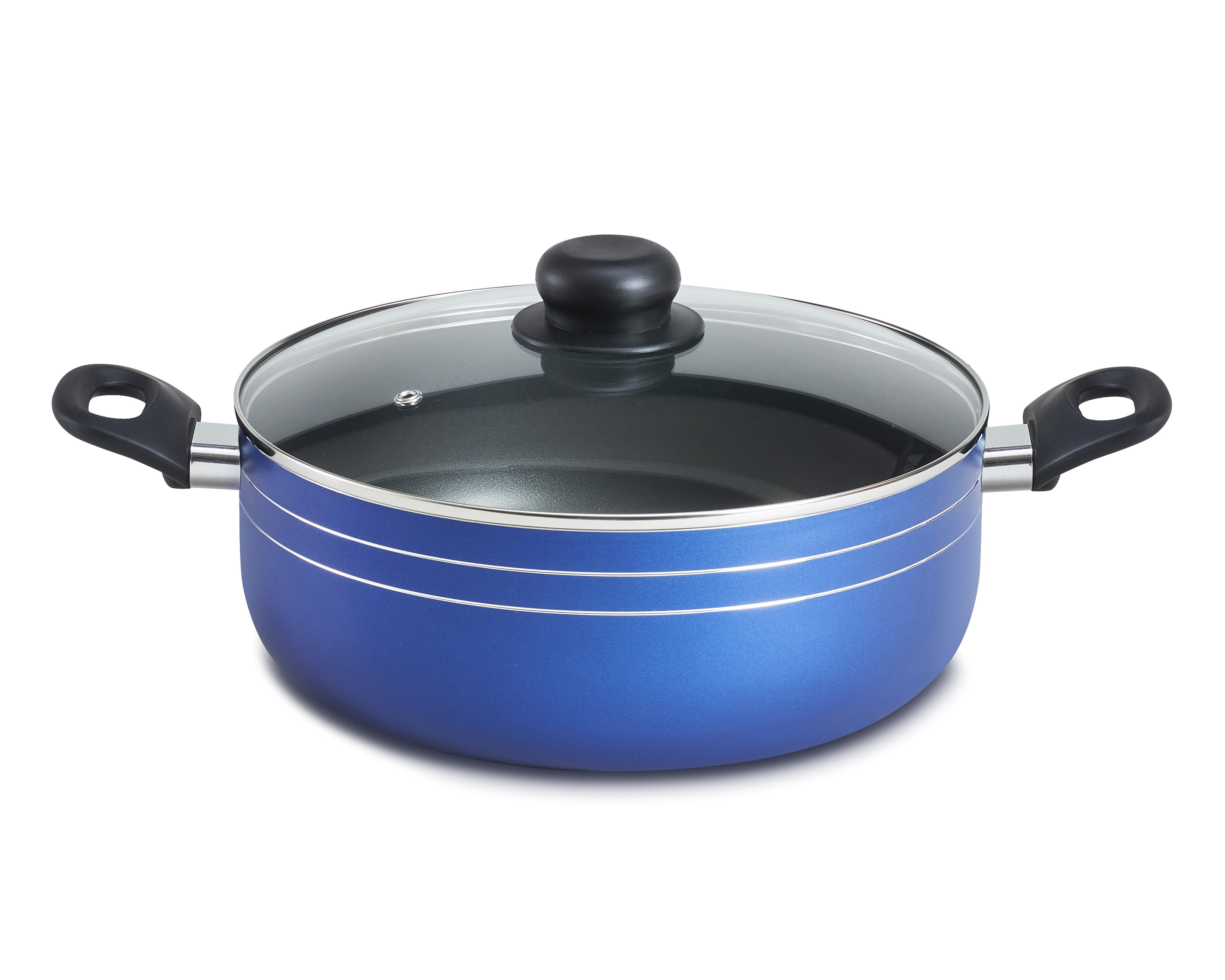 Olla Lamex 5.3 Litros de Aluminio