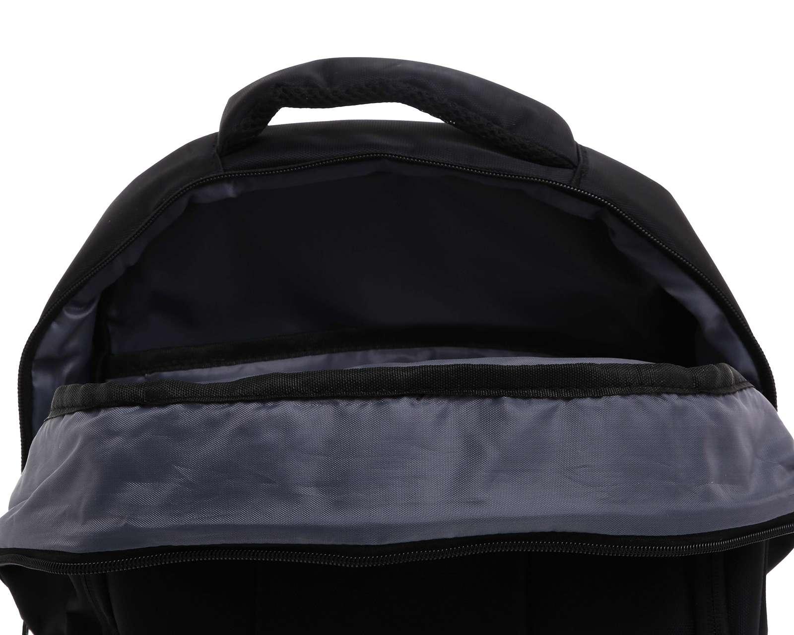 Foto 5 pulgar | Foto 4 | Mochila para Laptop Perfect Choice Auden 17" Negra
