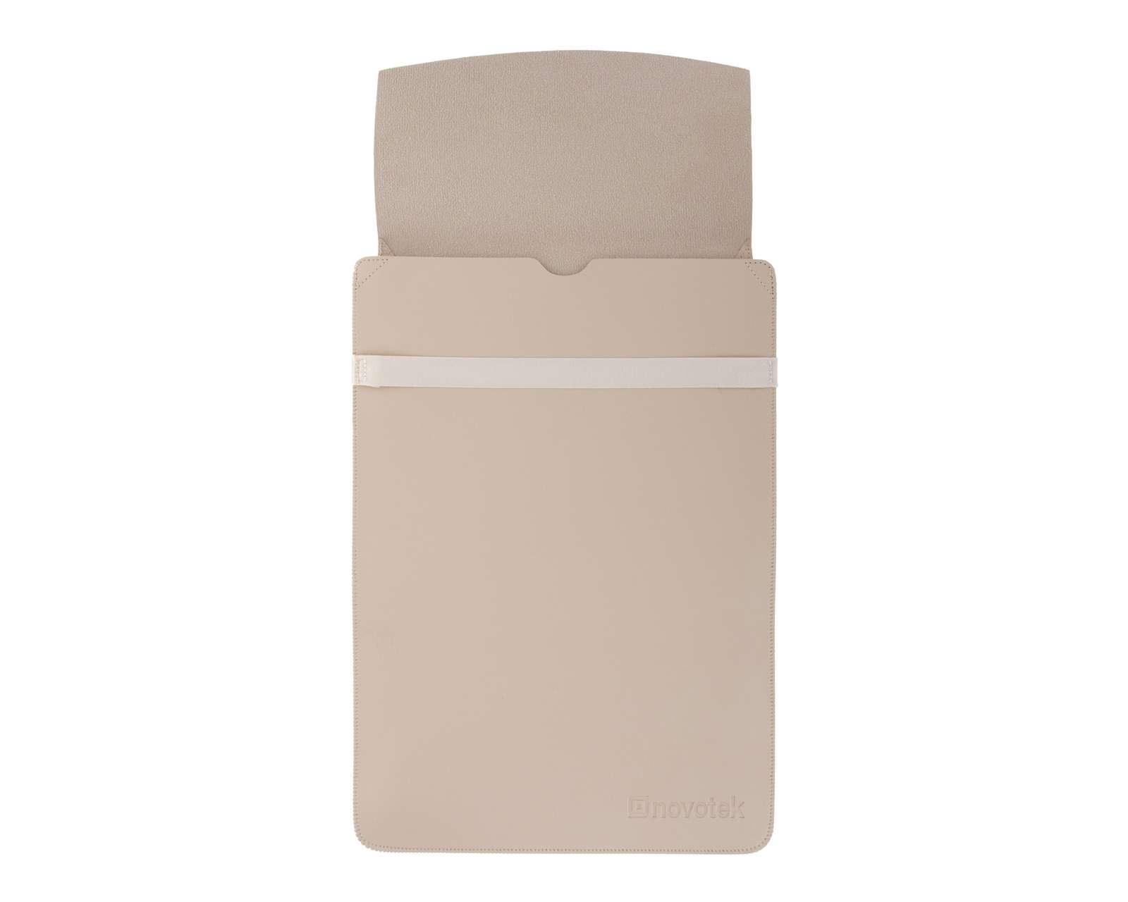 Foto 4 pulgar | Foto 3 | Funda para Laptop Novotek 15.6"