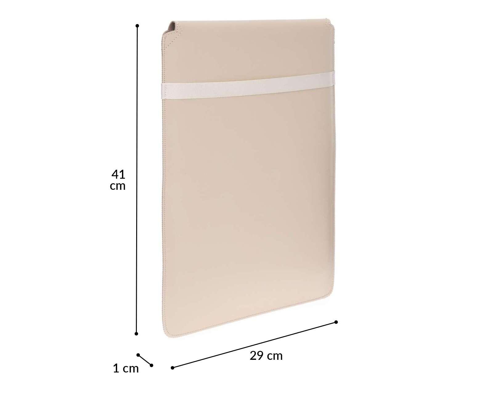 Foto 7 pulgar | Foto 6 | Funda para Laptop Novotek 15.6"