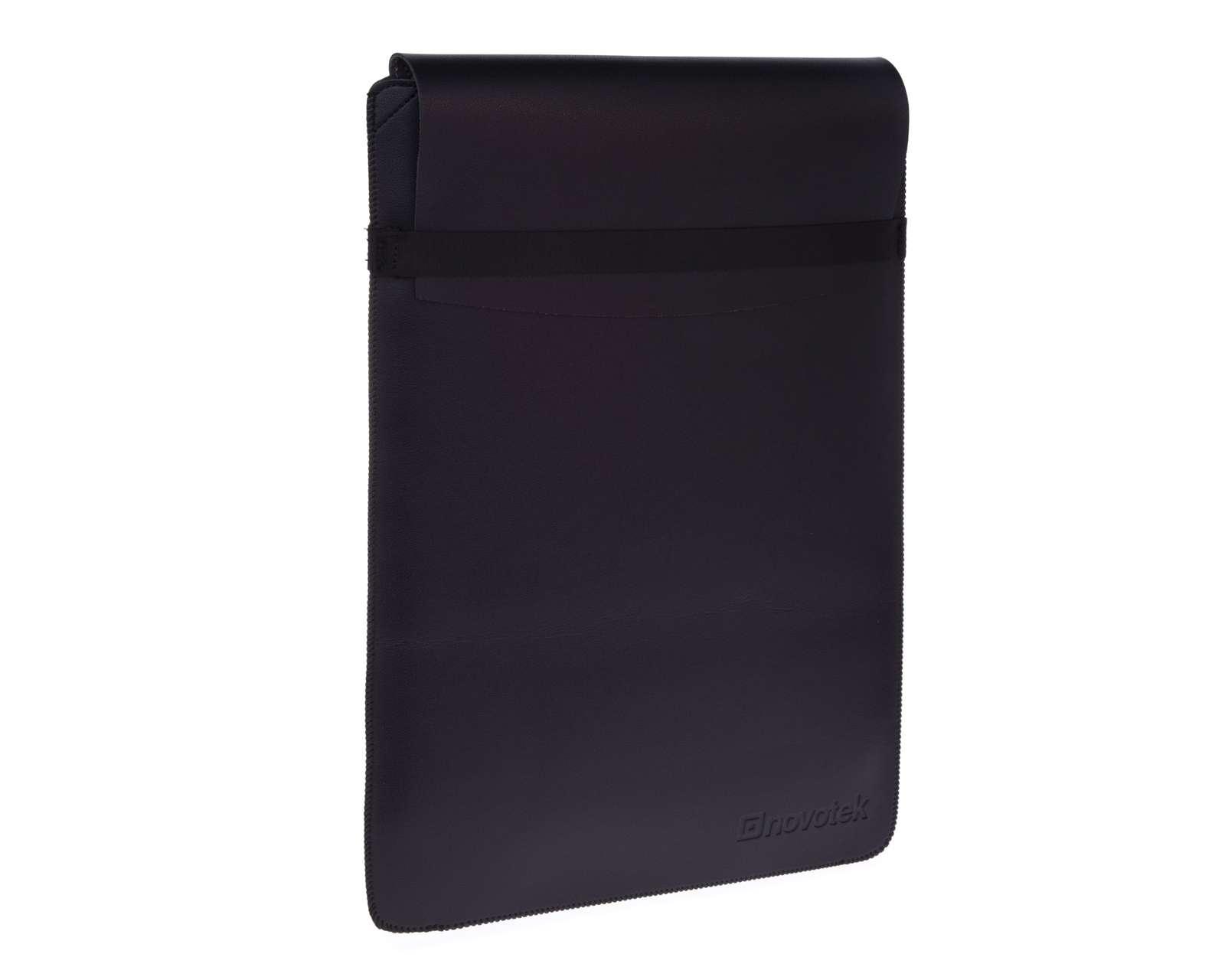 Funda para Laptop Novotek Tau 15.6" Negra