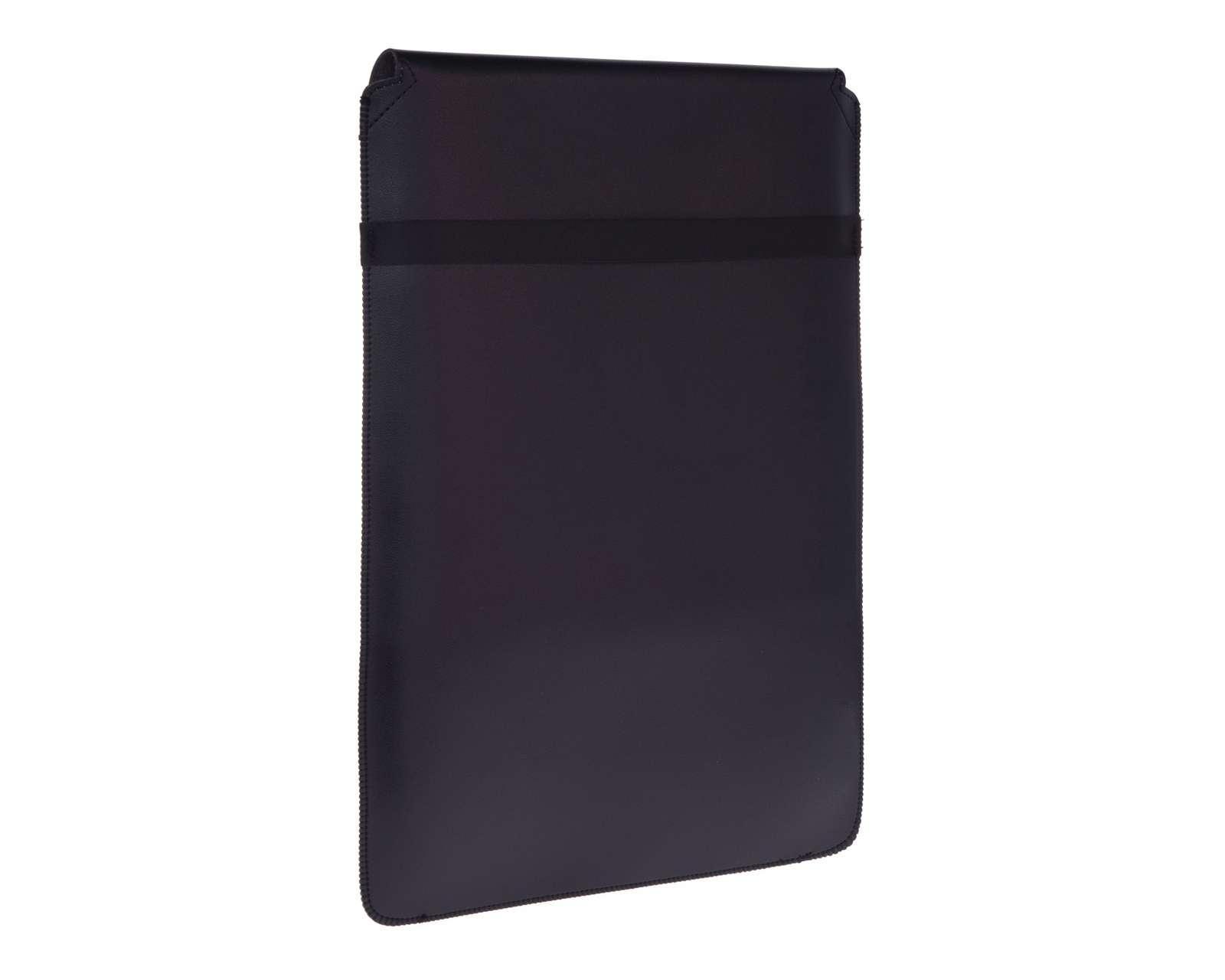 Foto 3 pulgar | Foto 2 | Funda para Laptop Novotek Tau 15.6" Negra