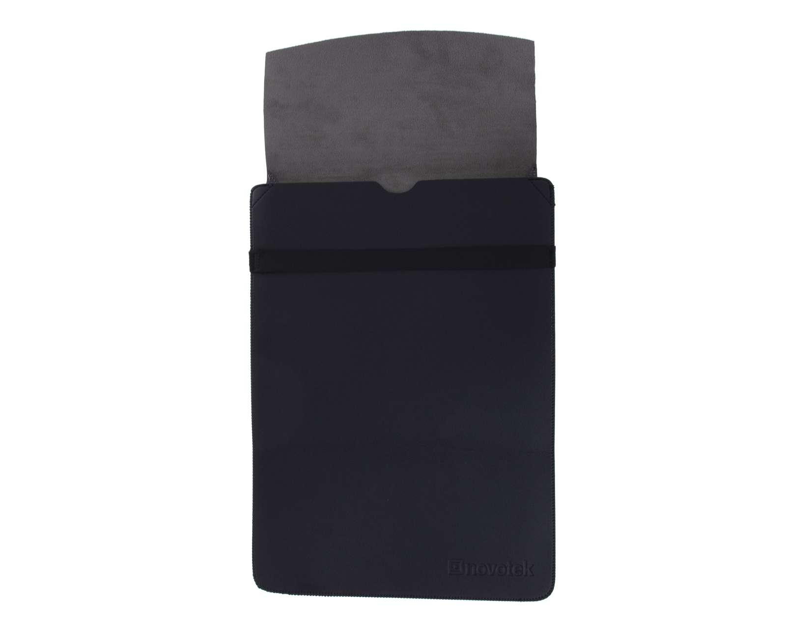 Foto 4 pulgar | Foto 3 | Funda para Laptop Novotek Tau 15.6" Negra