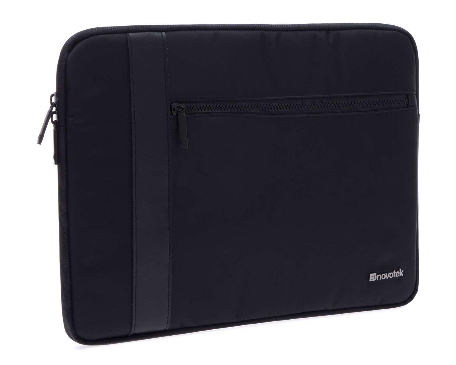 Foto 1 | Foto 1 | Funda para Laptop Novotek Vita 15.6 Pulgadas Negro