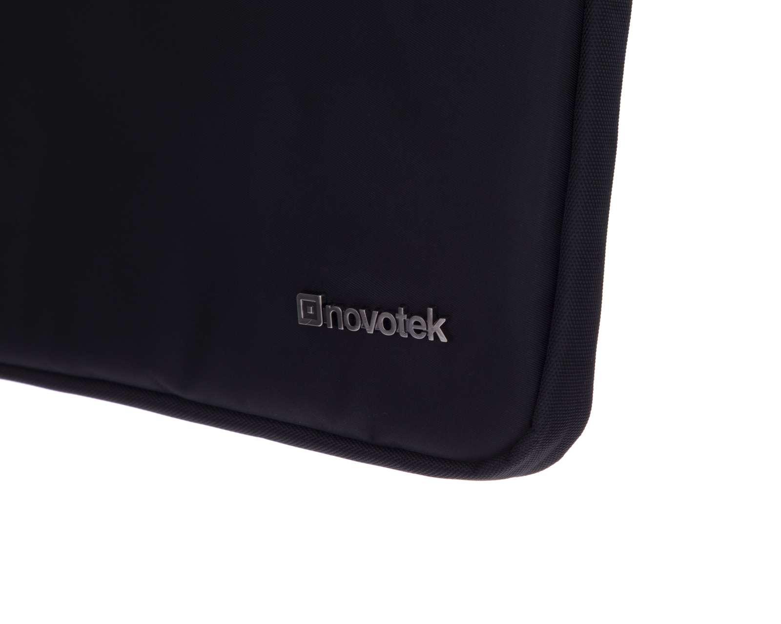 Foto 6 | Foto 6 | Funda para Laptop Novotek Vita 15.6 Pulgadas Negro