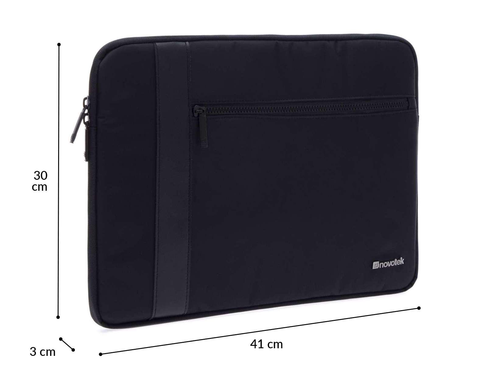 Foto 7 | Foto 7 | Funda para Laptop Novotek Vita 15.6 Pulgadas Negro