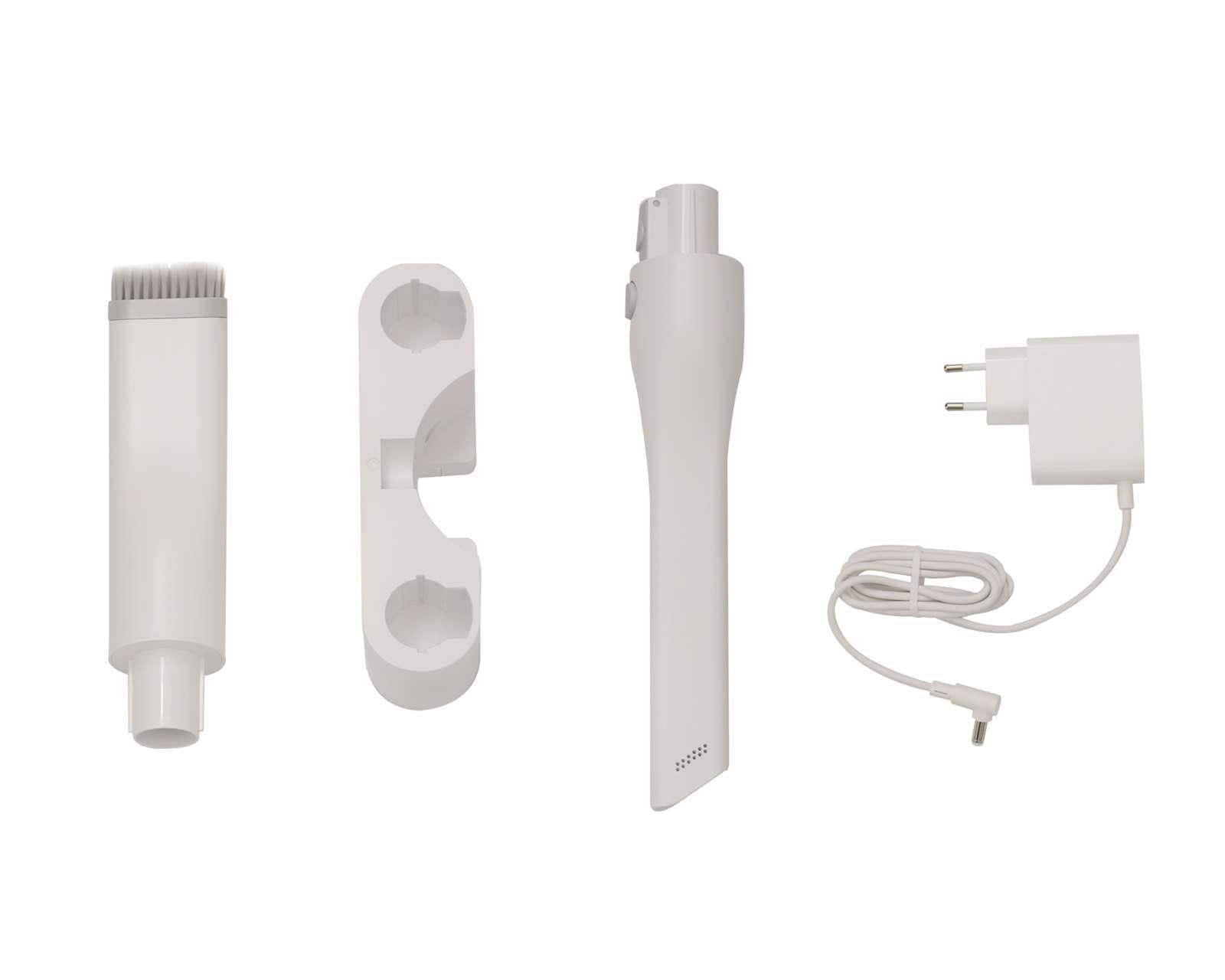 Foto 7 pulgar | Foto 6 | Aspiradora Inalámbrica Xiaomi Mi Vacuum Cleaner Light 220W