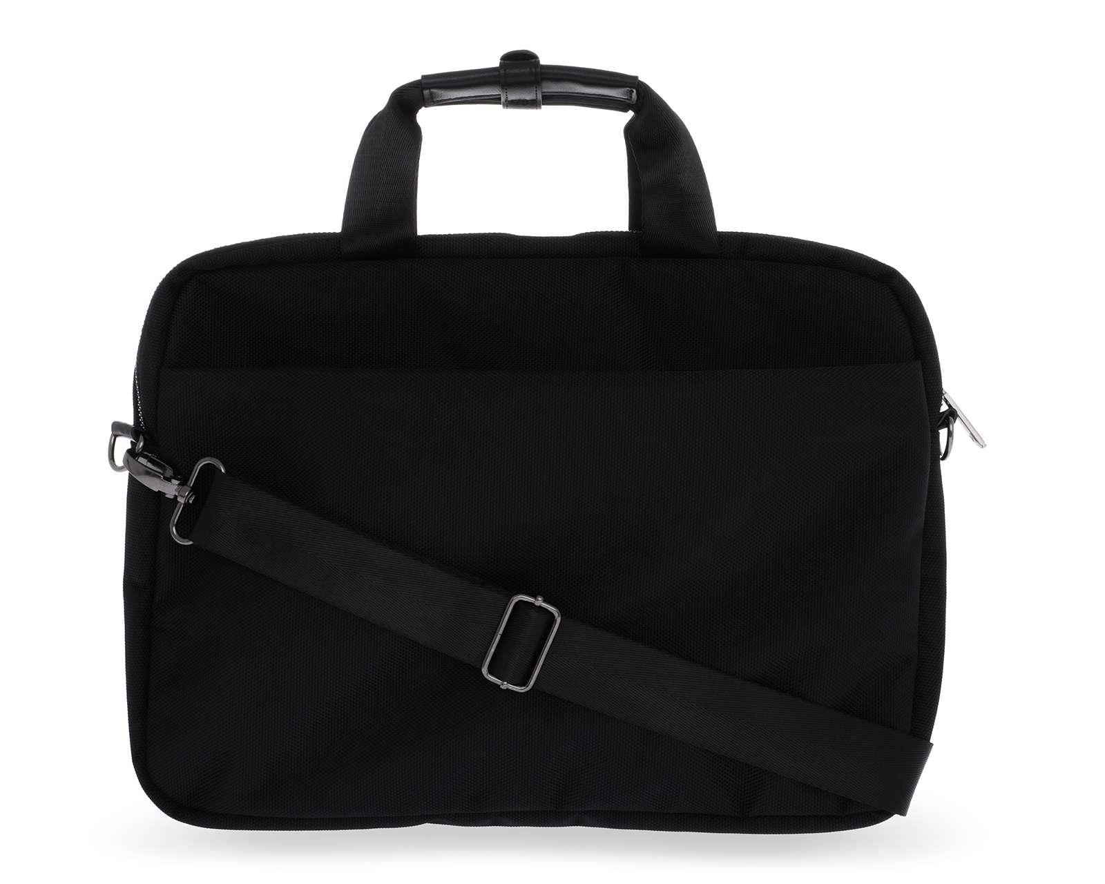 Foto 2 | Foto 2 | Portafolio para Laptop Novotek Lambda 15.6" Negro