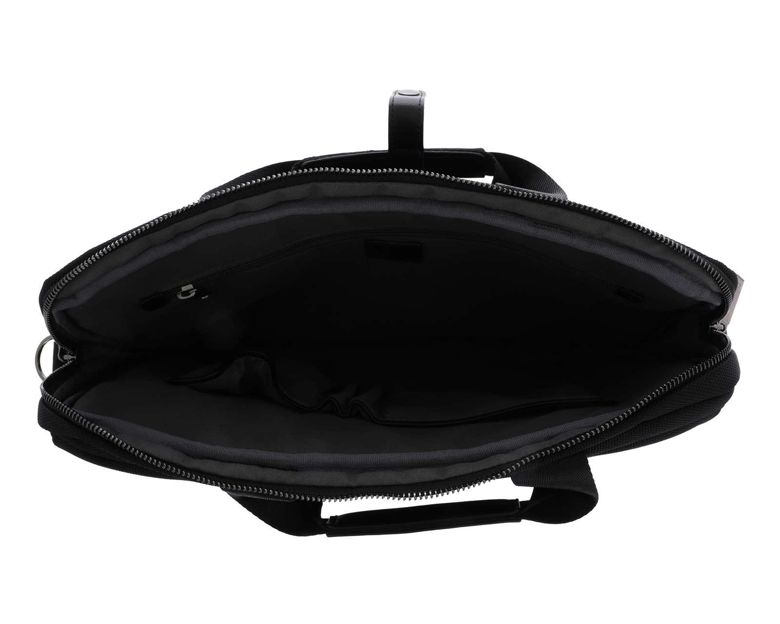 Foto 4 | Foto 4 | Portafolio para Laptop Novotek Lambda 15.6" Negro