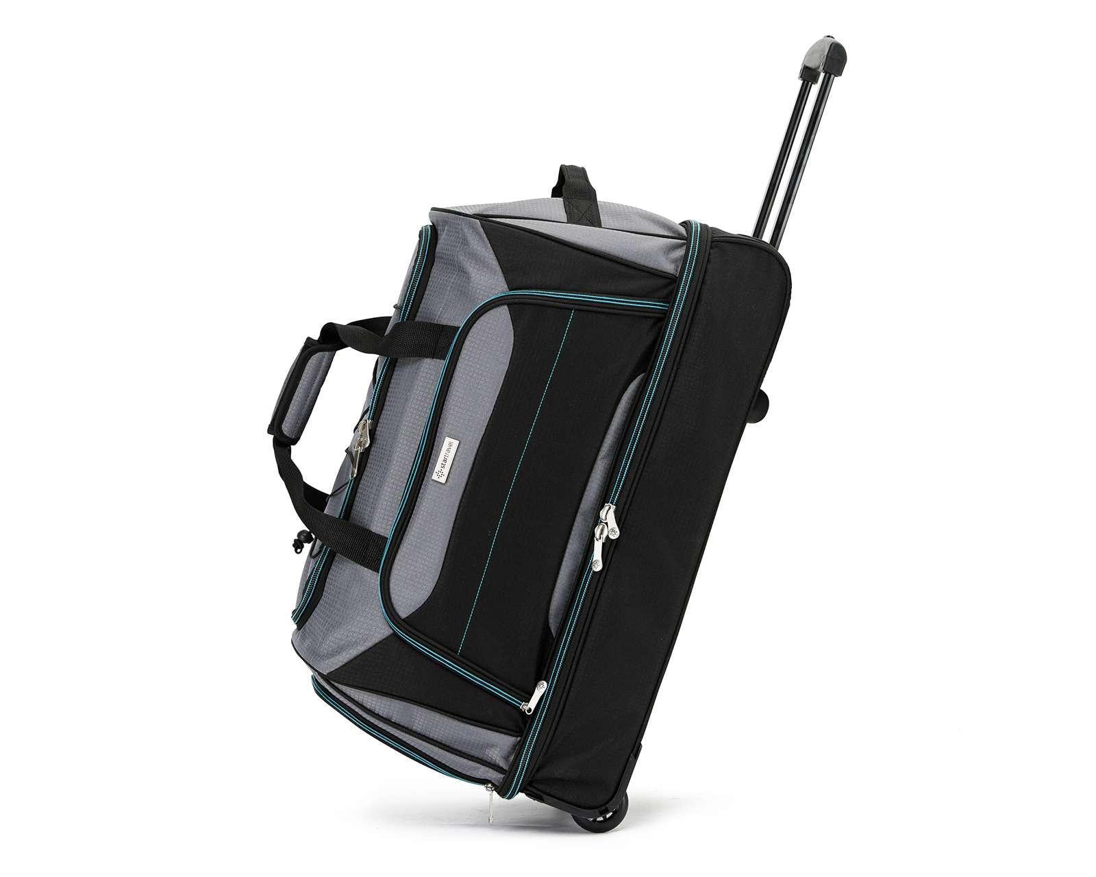 Foto 2 | Foto 2 | Maleta de Mano Startravel Bruselas 25"