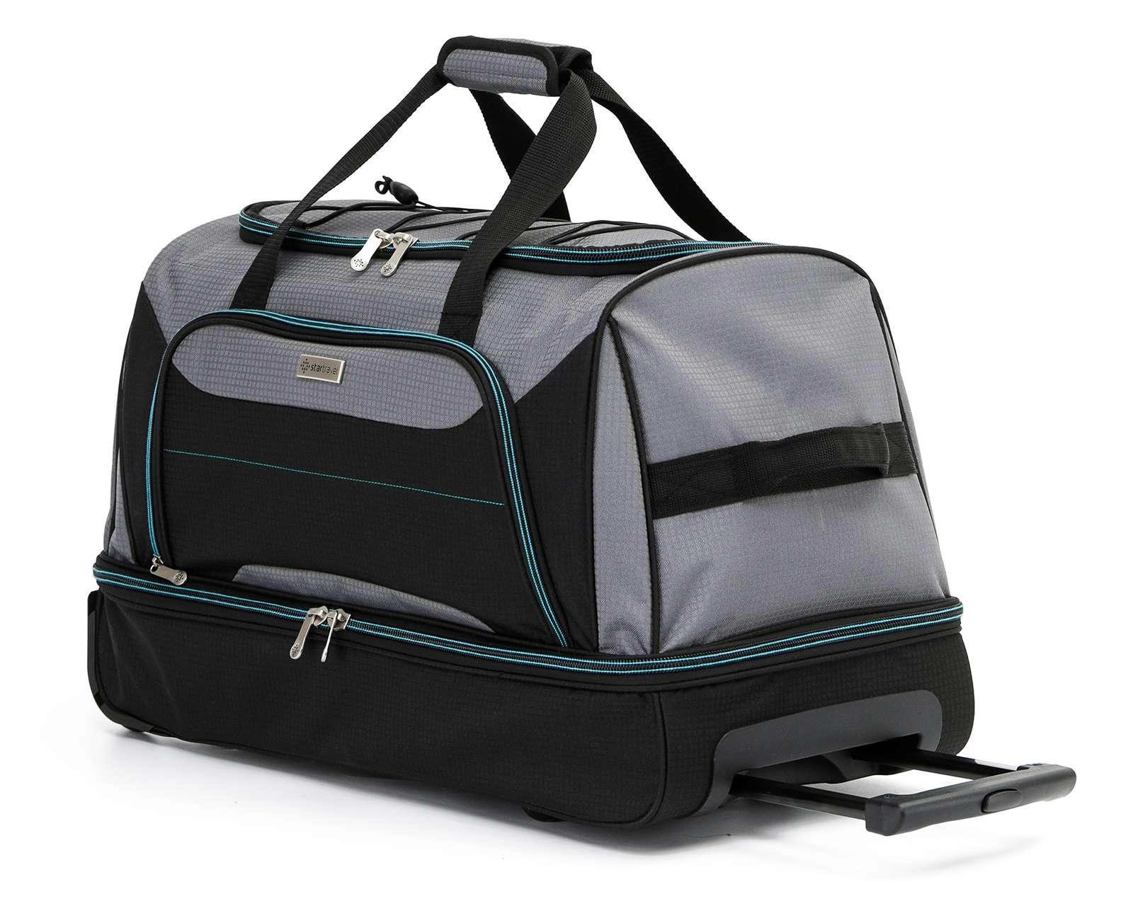Foto 3 | Foto 3 | Maleta de Mano Startravel Bruselas 25"