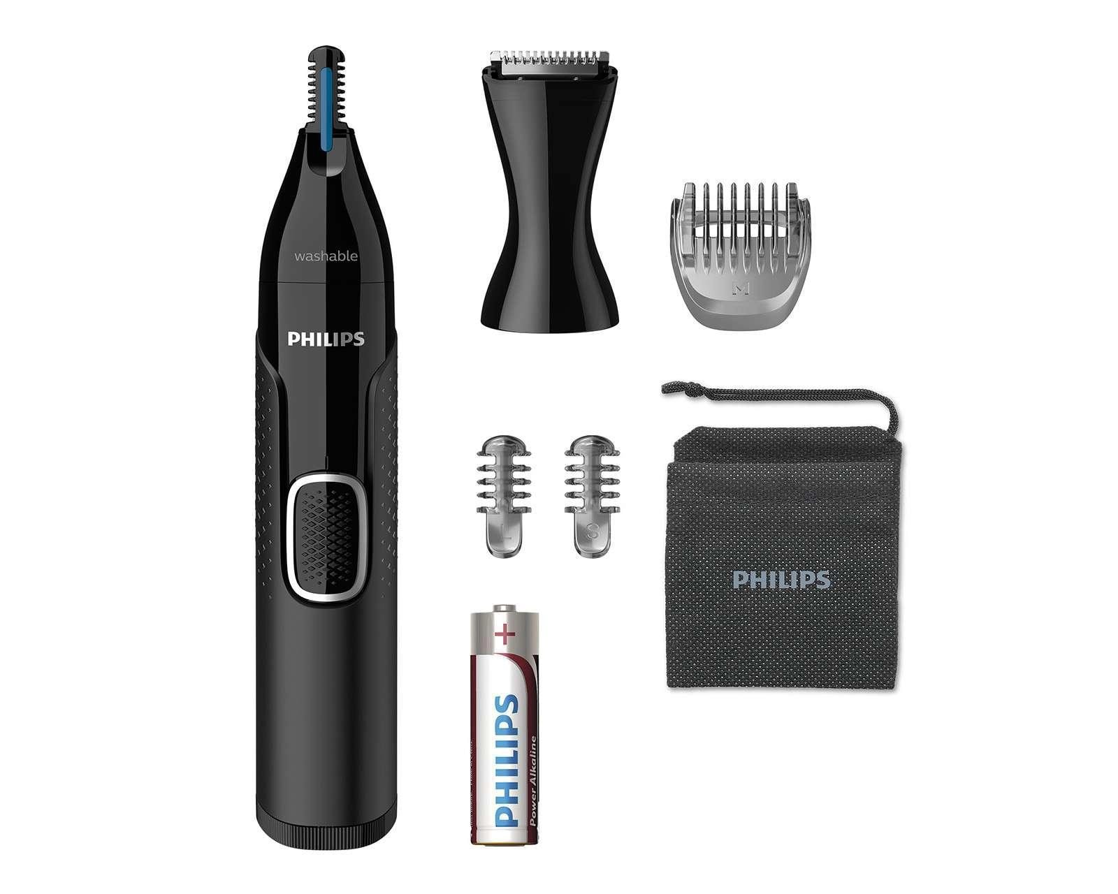 Foto 2 | Foto 2 | Recortadora Philips Series 1000