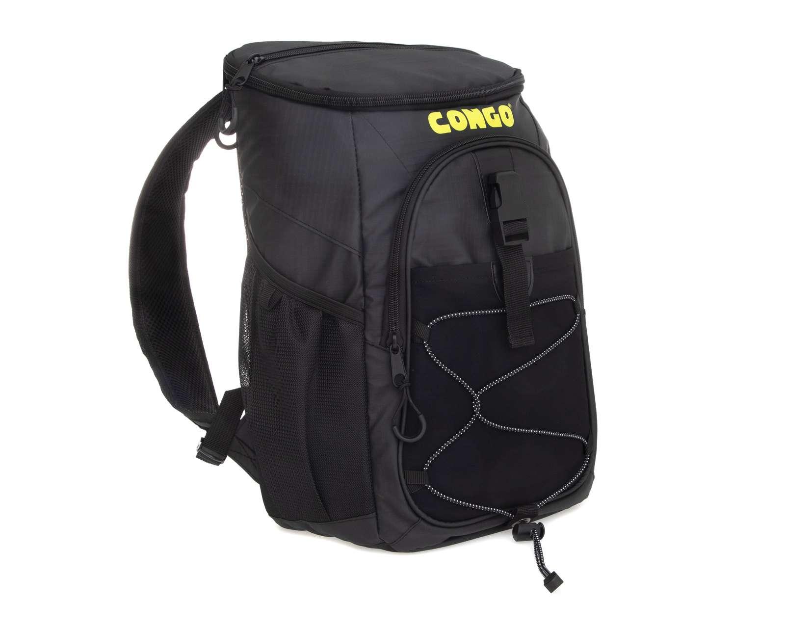 Foto 2 | Foto 2 | Hielera Congo tipo Mochila para 12 Latas