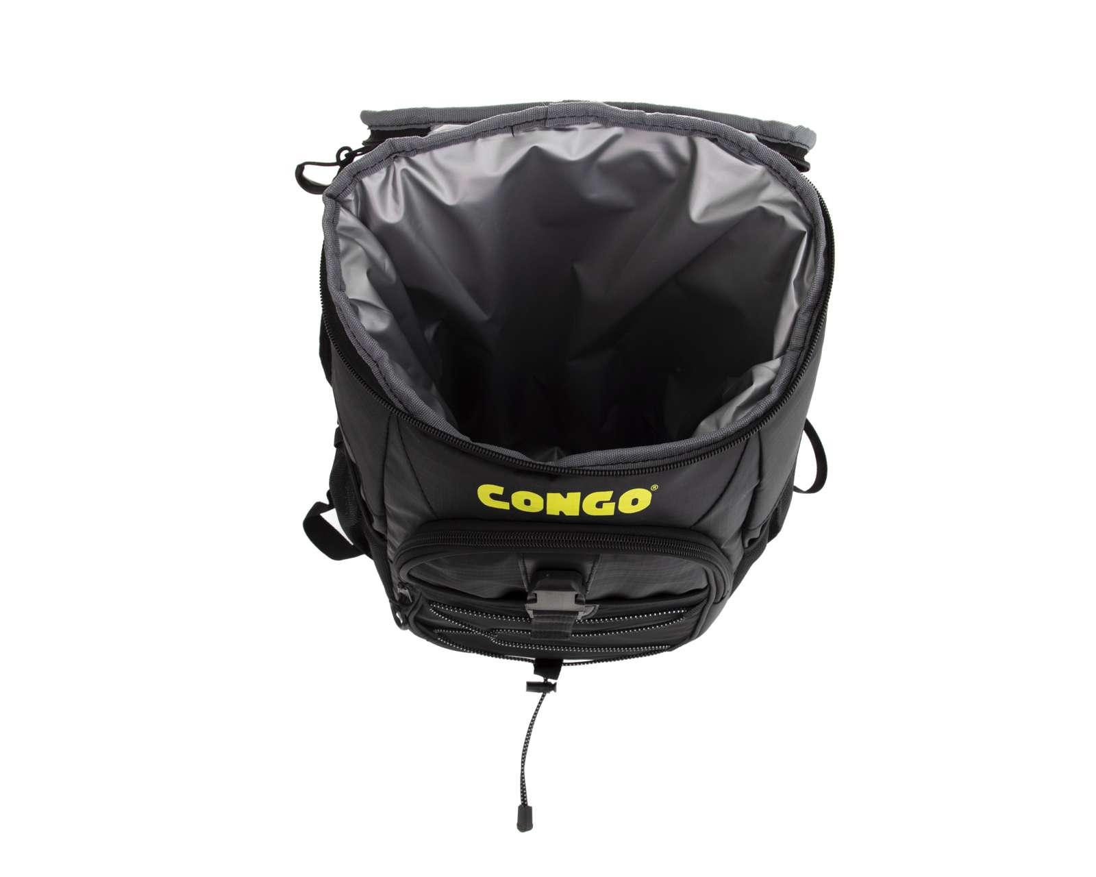 Foto 4 | Foto 4 | Hielera Congo tipo Mochila para 12 Latas