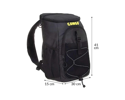 Foto 5 | Foto 5 | Hielera Congo tipo Mochila para 12 Latas