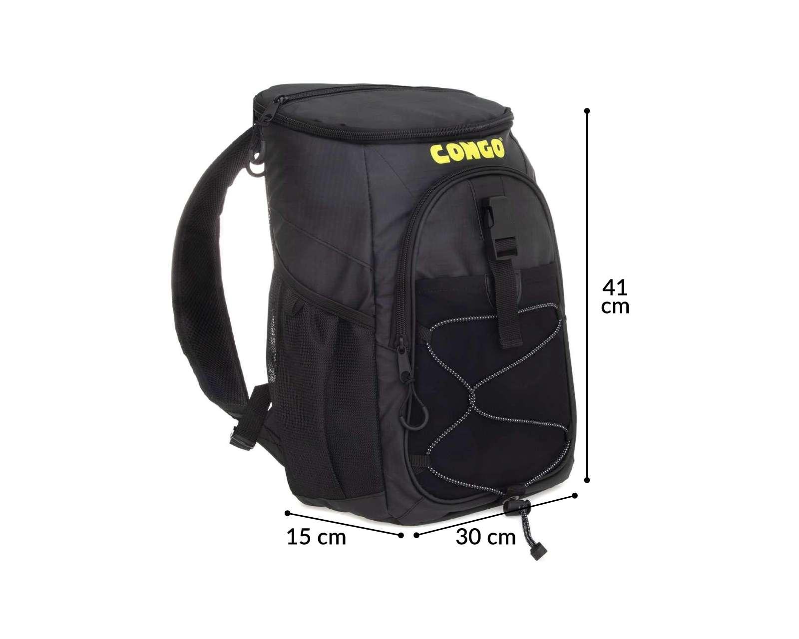 Foto 6 | Foto 6 | Hielera Congo tipo Mochila para 12 Latas