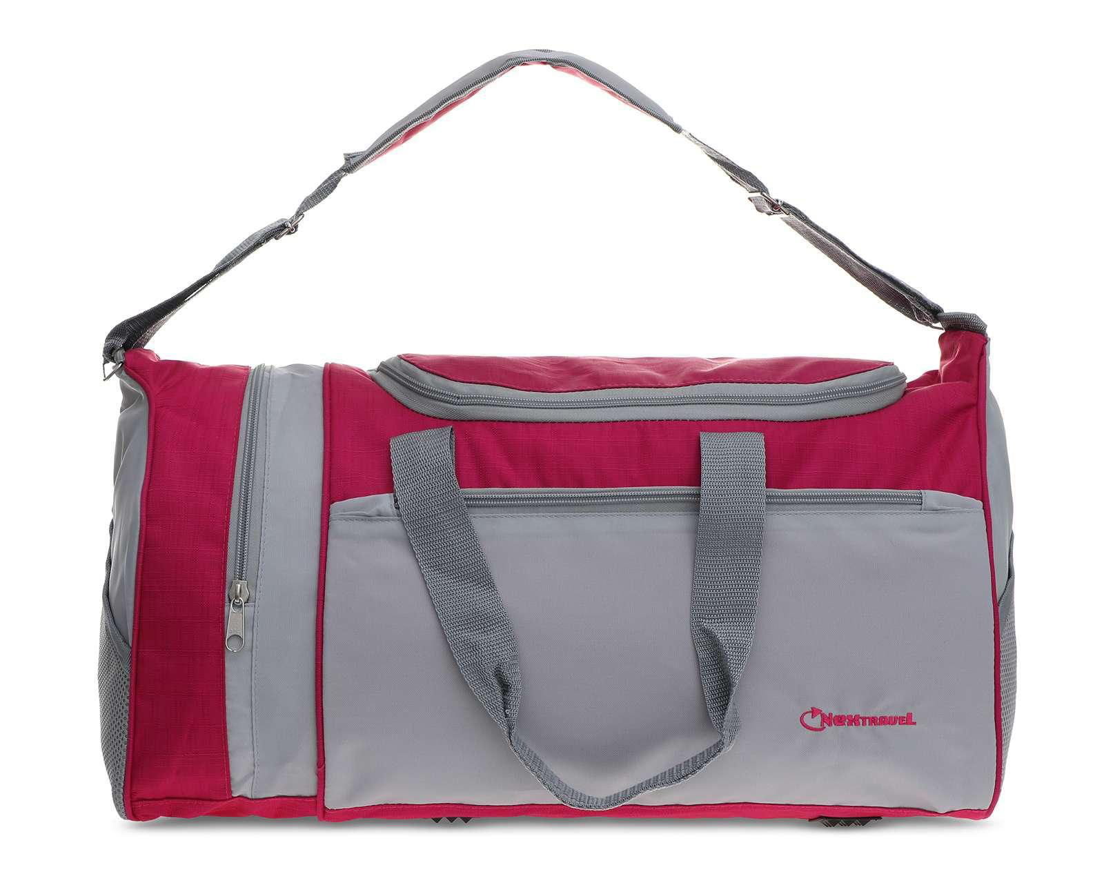 Maleta de Mano Nextravel Pink de 21"