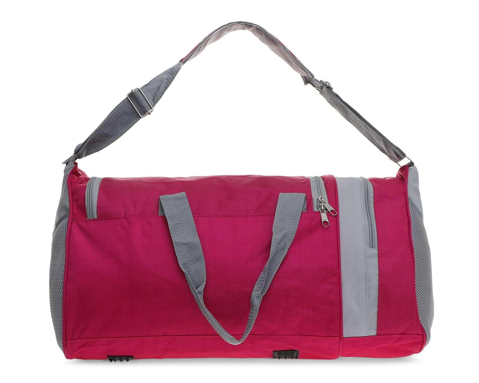 Foto 4 pulgar | Foto 3 | Maleta de Mano Nextravel Pink de 21"