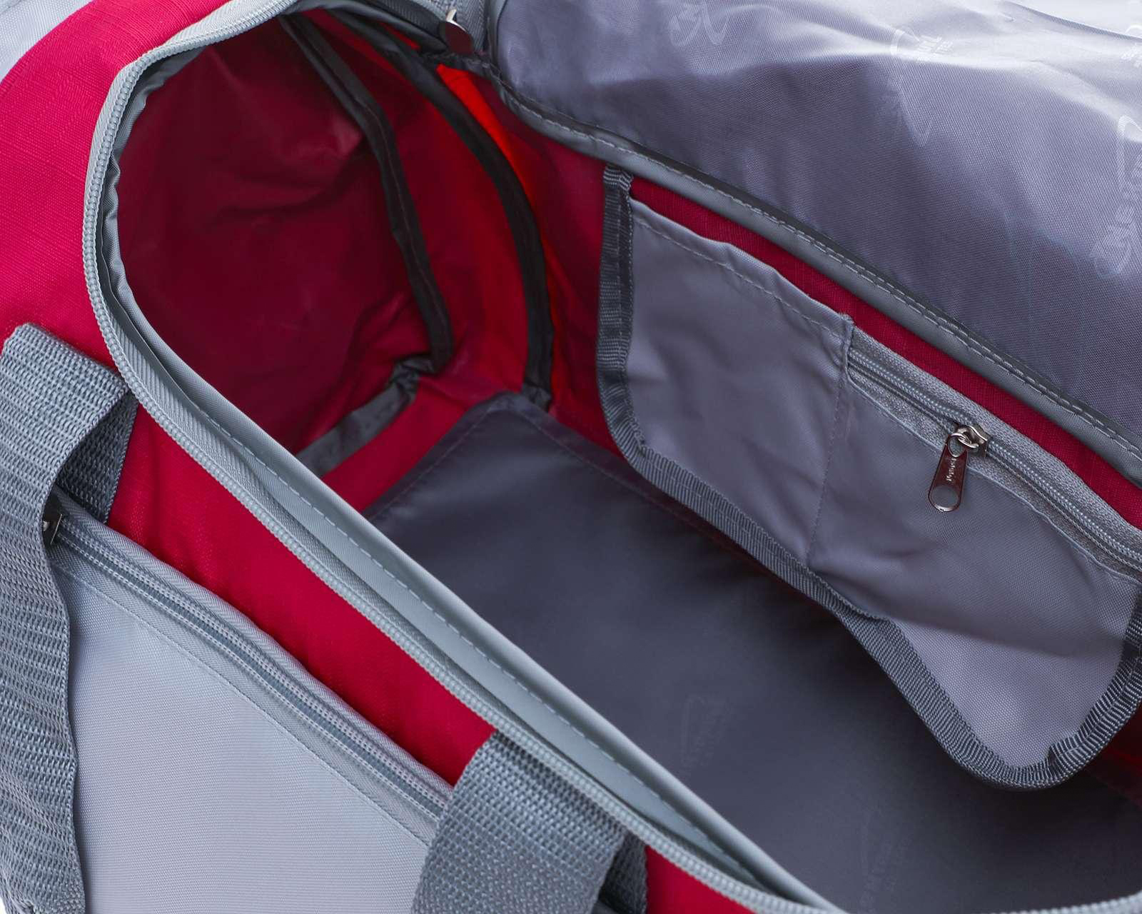 Foto 5 pulgar | Foto 4 | Maleta de Mano Nextravel Pink de 21"