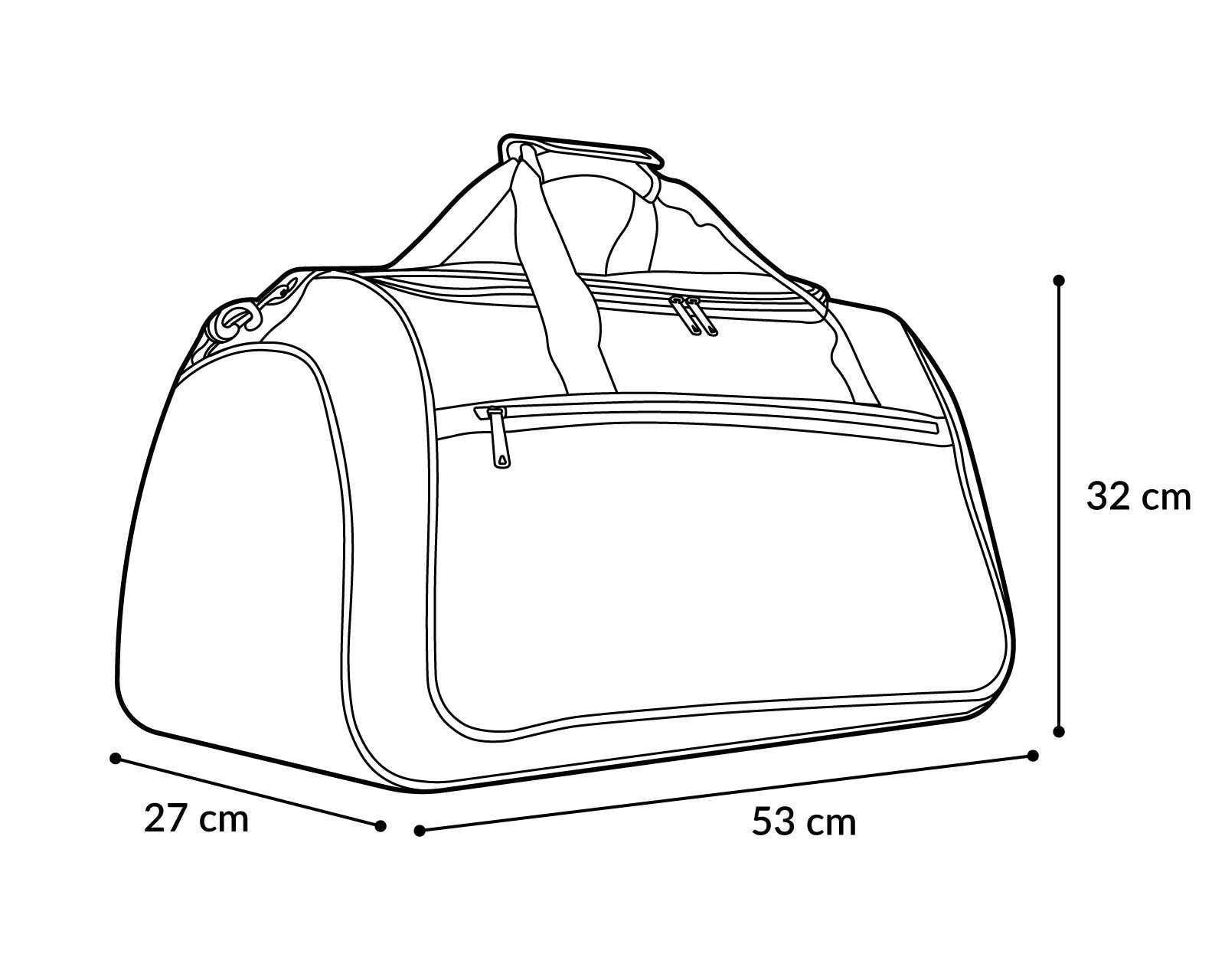 Foto 5 | Foto 5 | Maleta de Mano Nextravel Pink de 21"