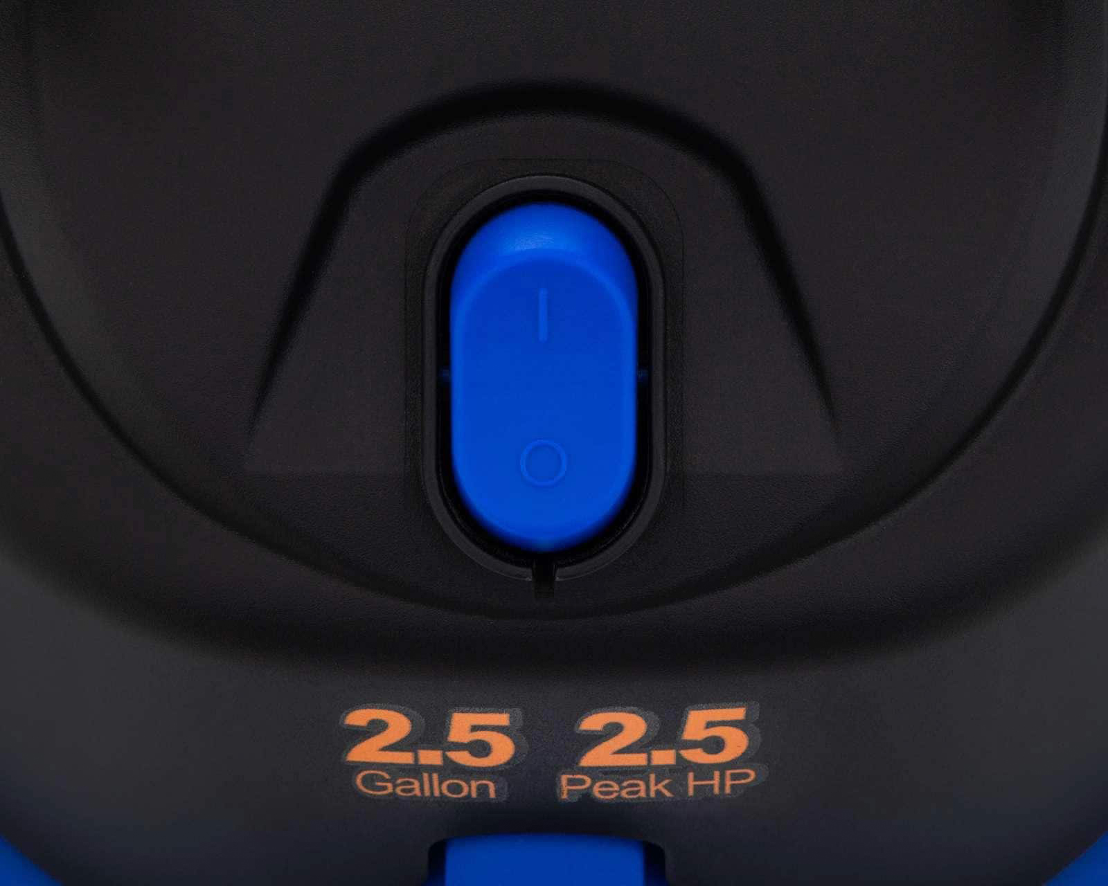 Foto 4 pulgar | Foto 3 | Aspiradora Multiusos Koblenz WD-2.5 MA 9.5L