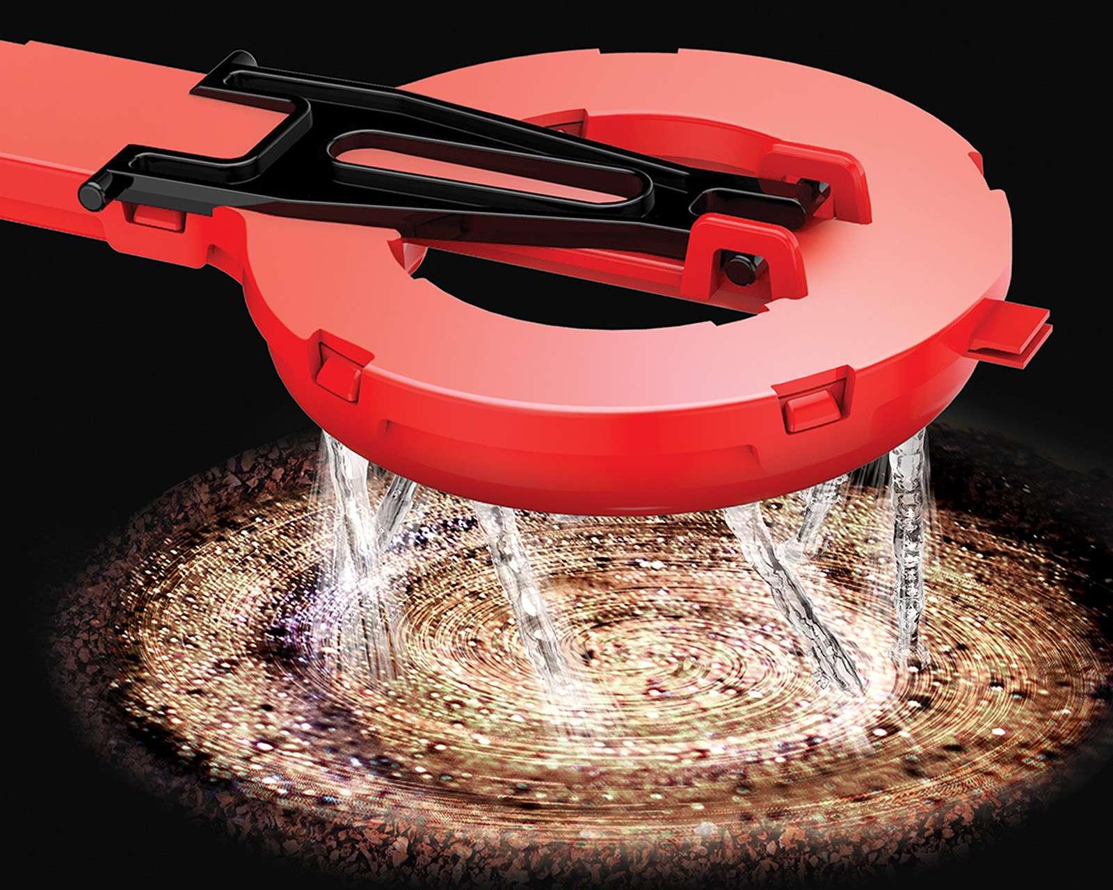 Foto 5 | Foto 5 | Cafetera Black+Decker 12 Tazas Programable