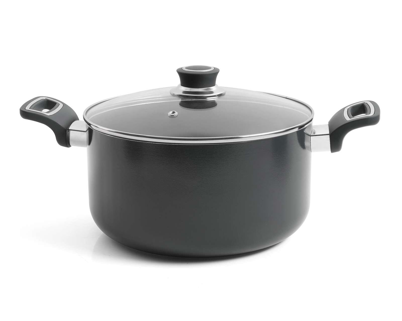 Foto 4 | Foto 4 | Batería de Cocina Oster 8 Piezas de Aluminio