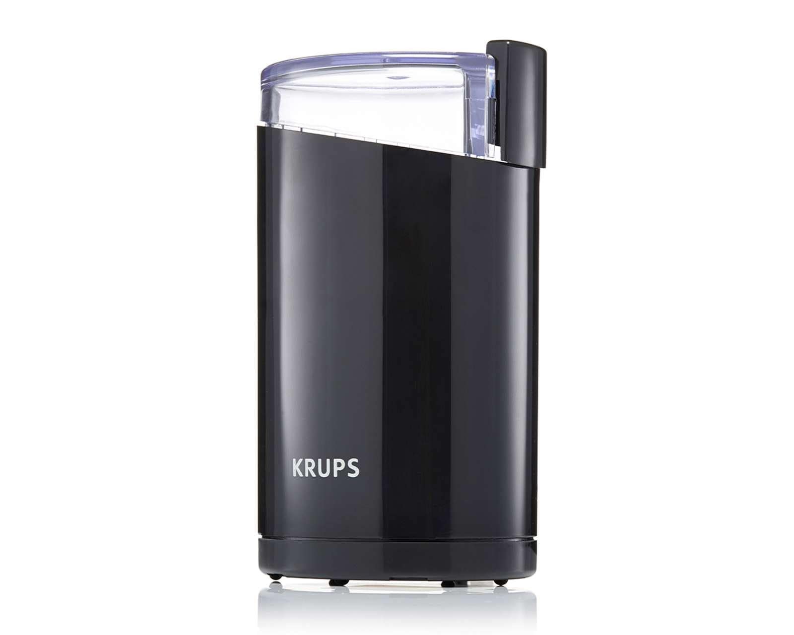 Foto 2 | Foto 2 | Molino Eléctrico de Café Krups F2034251 12 Tazas