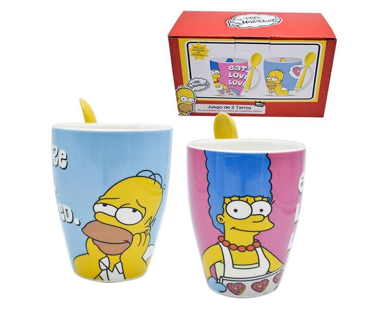 Foto 2 pulgar | Foto 1 | Vajilla de Cerámica Blanca para 2 Personas