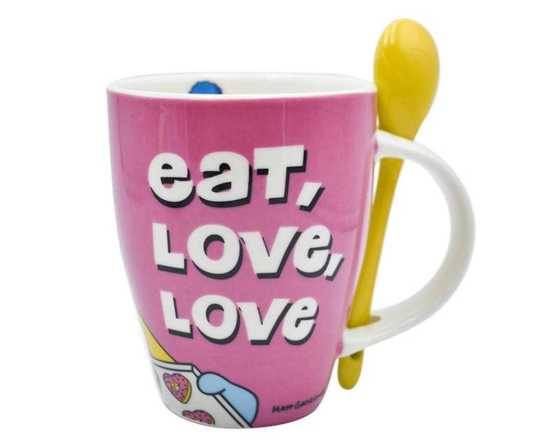 Foto 3 | Foto 3 | Vajilla de Cerámica Blanca para 2 Personas