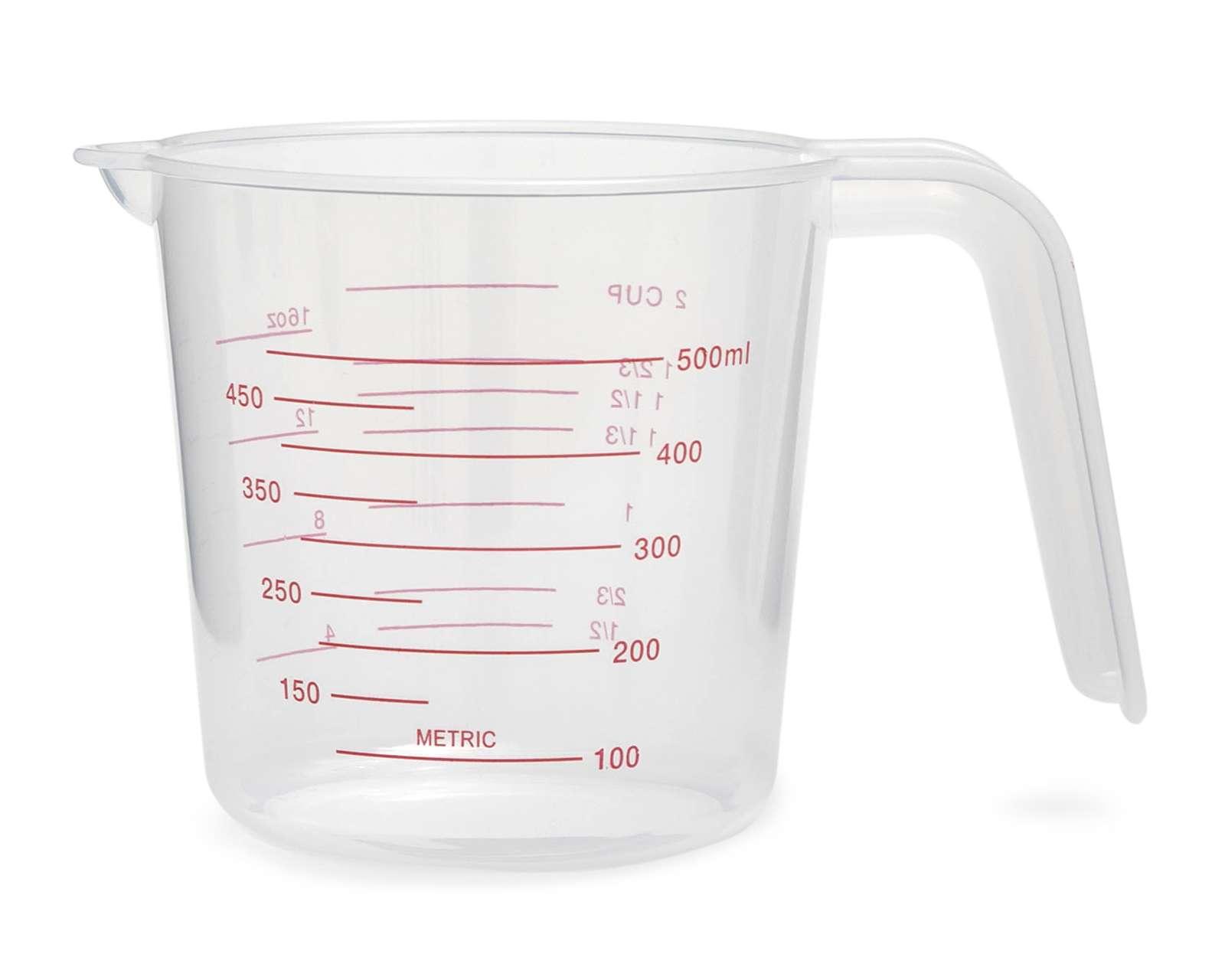 Foto 2 | Foto 2 | Taza Medidora Procook GL1002