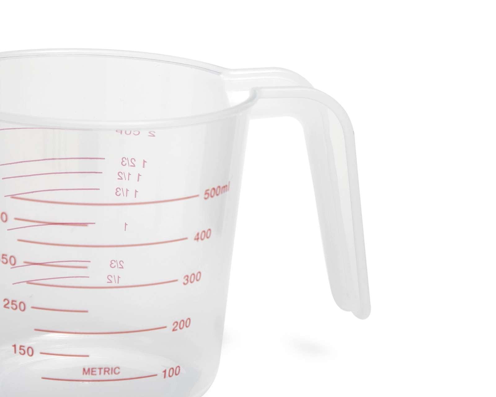 Foto 3 | Foto 3 | Taza Medidora Procook GL1002
