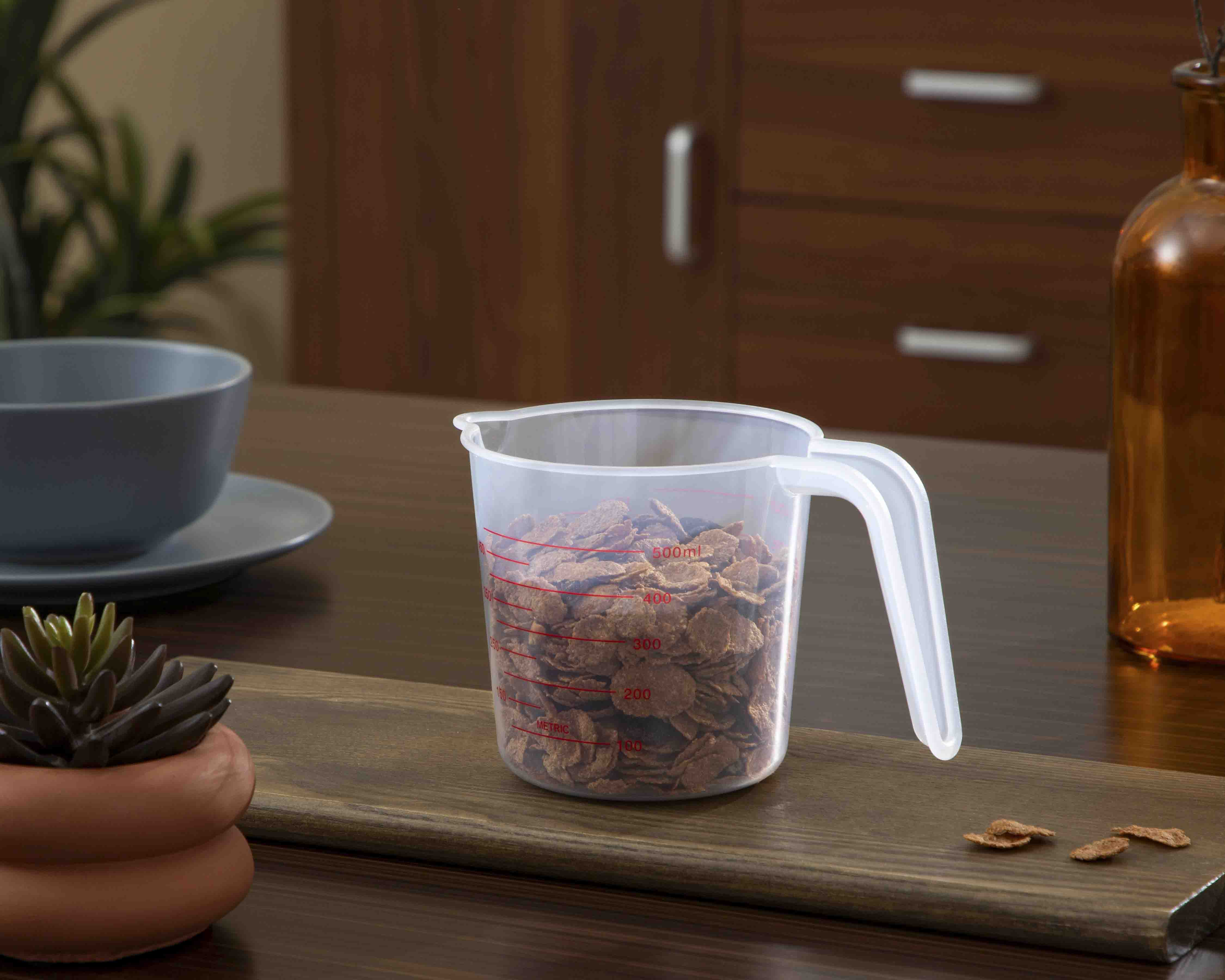 Foto 4 | Foto 4 | Taza Medidora Procook GL1002