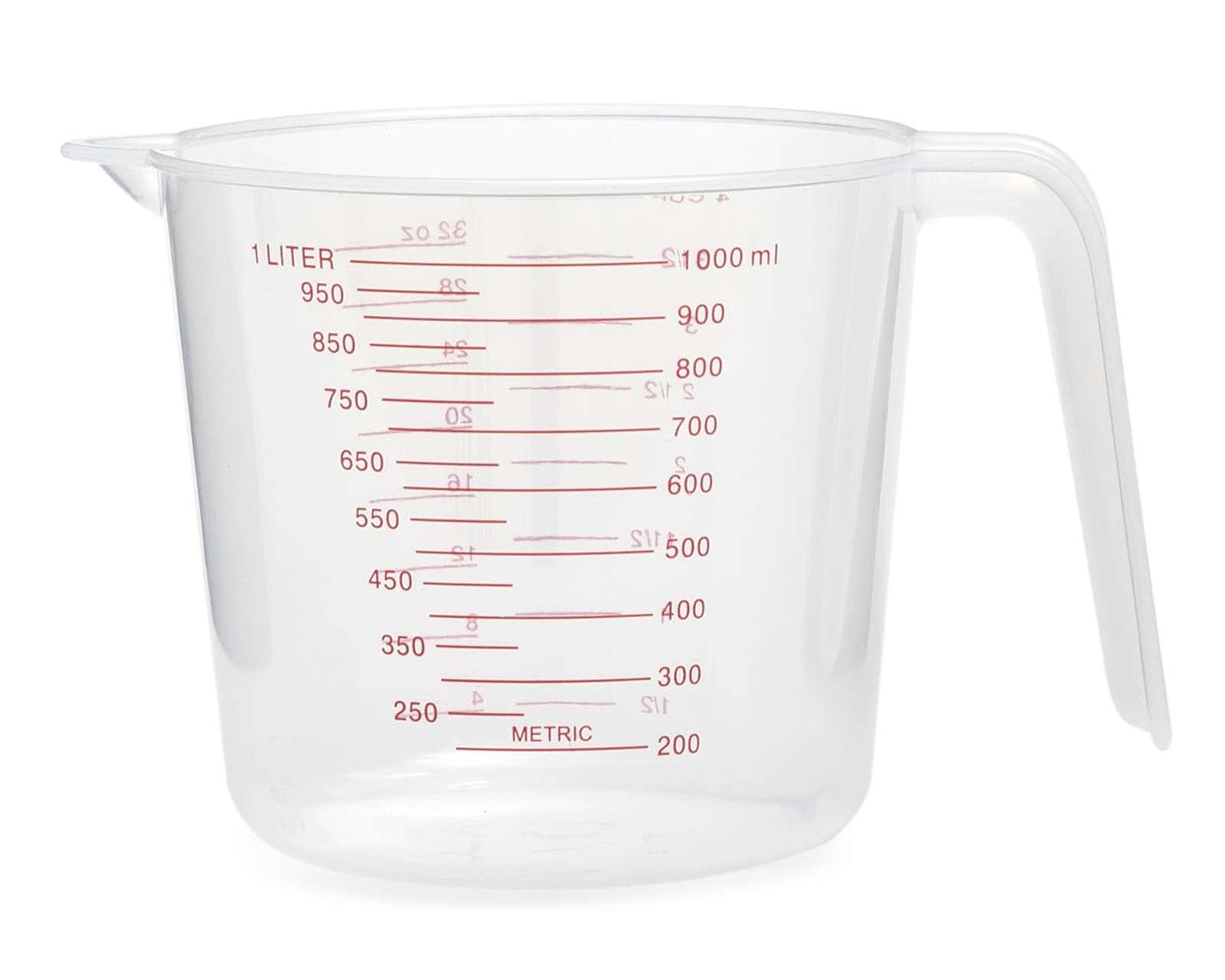 Foto 3 pulgar | Foto 2 | Taza Medidora Procook GL1003