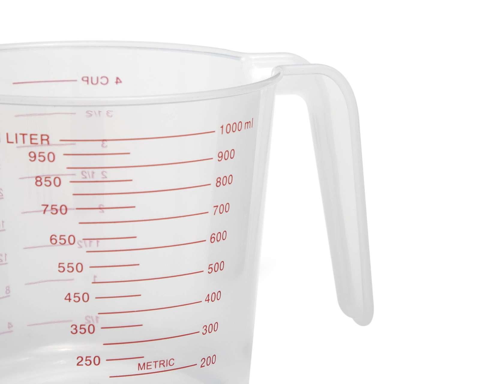 Foto 3 | Foto 3 | Taza Medidora Procook GL1003