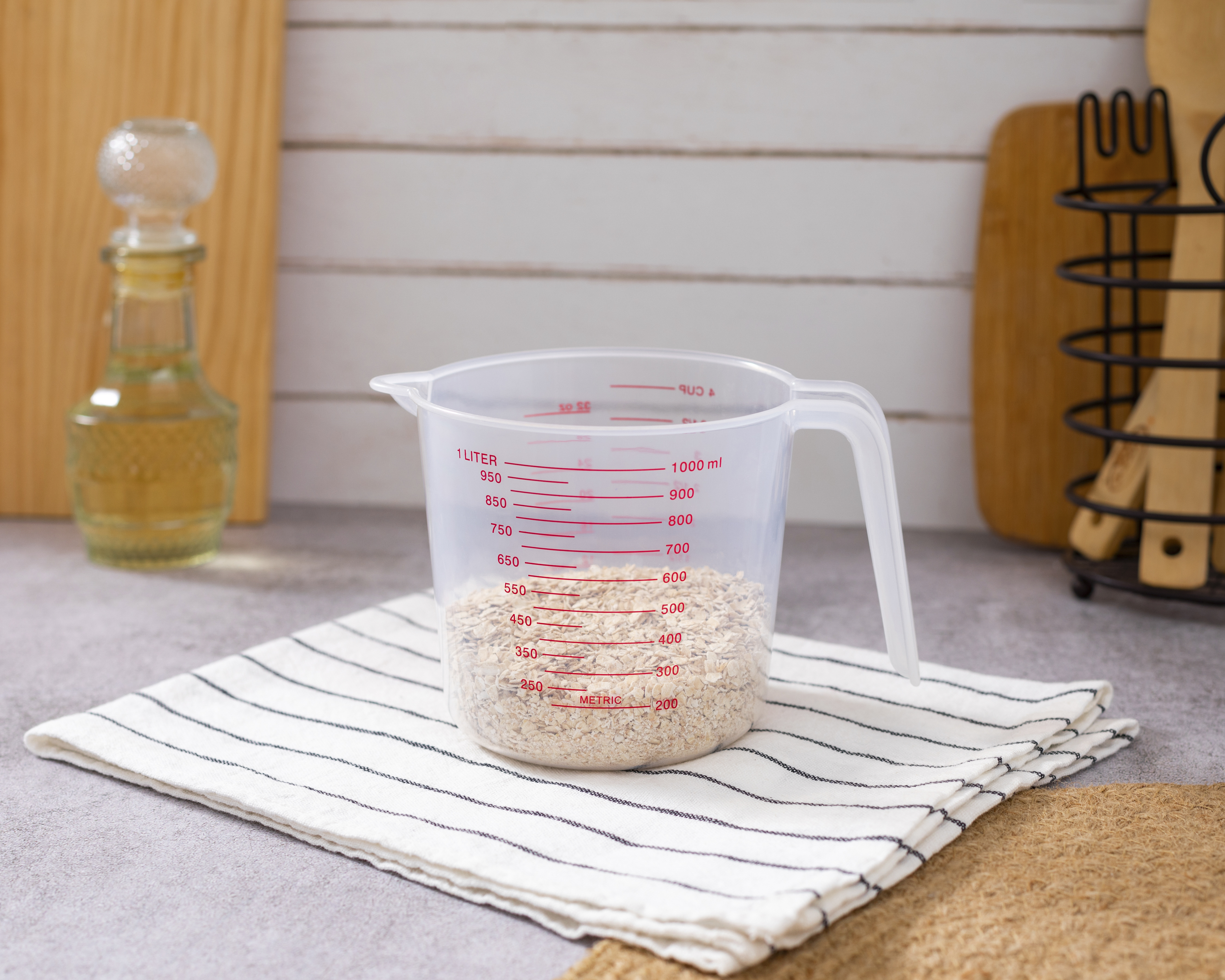 Foto 4 | Foto 4 | Taza Medidora Procook GL1003