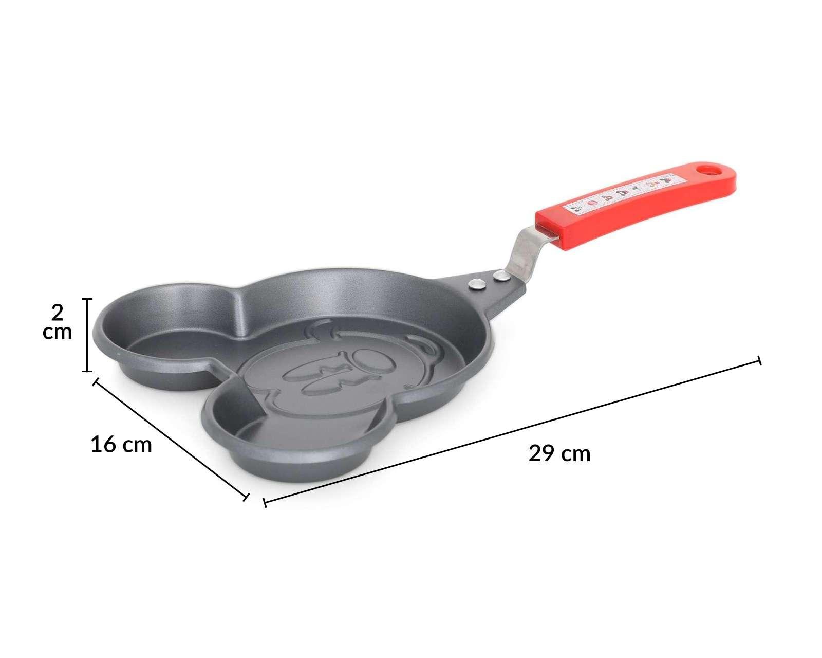 Foto 7 pulgar | Foto 6 | Molde de Aluminio