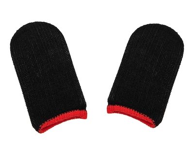 Foto 1 | Foto 1 | Funda para Dedos Gamecraf