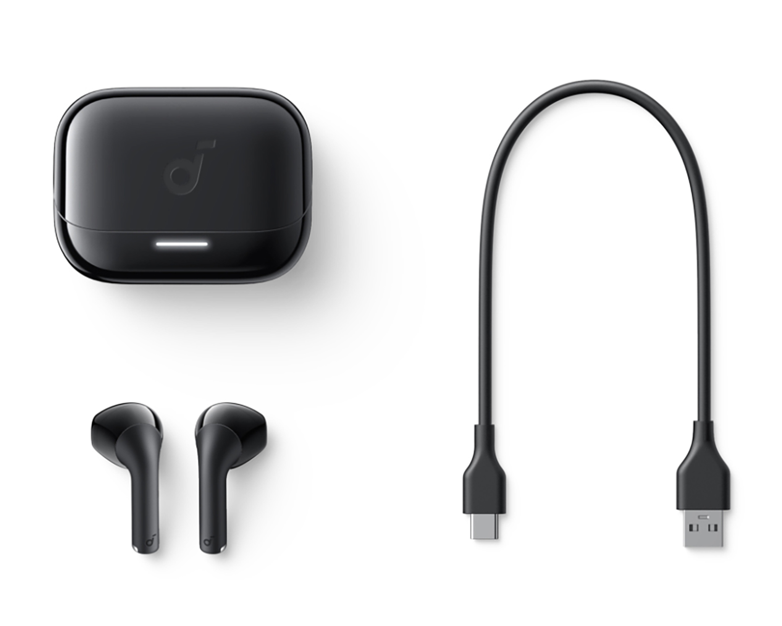 Foto 4 | Foto 4 | Audífonos Inalámbricos Soundcore  K20I con Resistencia al Agua