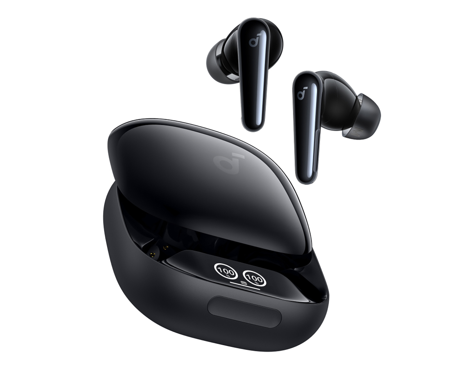 Audífonos True Wireless SoundCore Liberty 4 Pro con Cancelación de Ruido