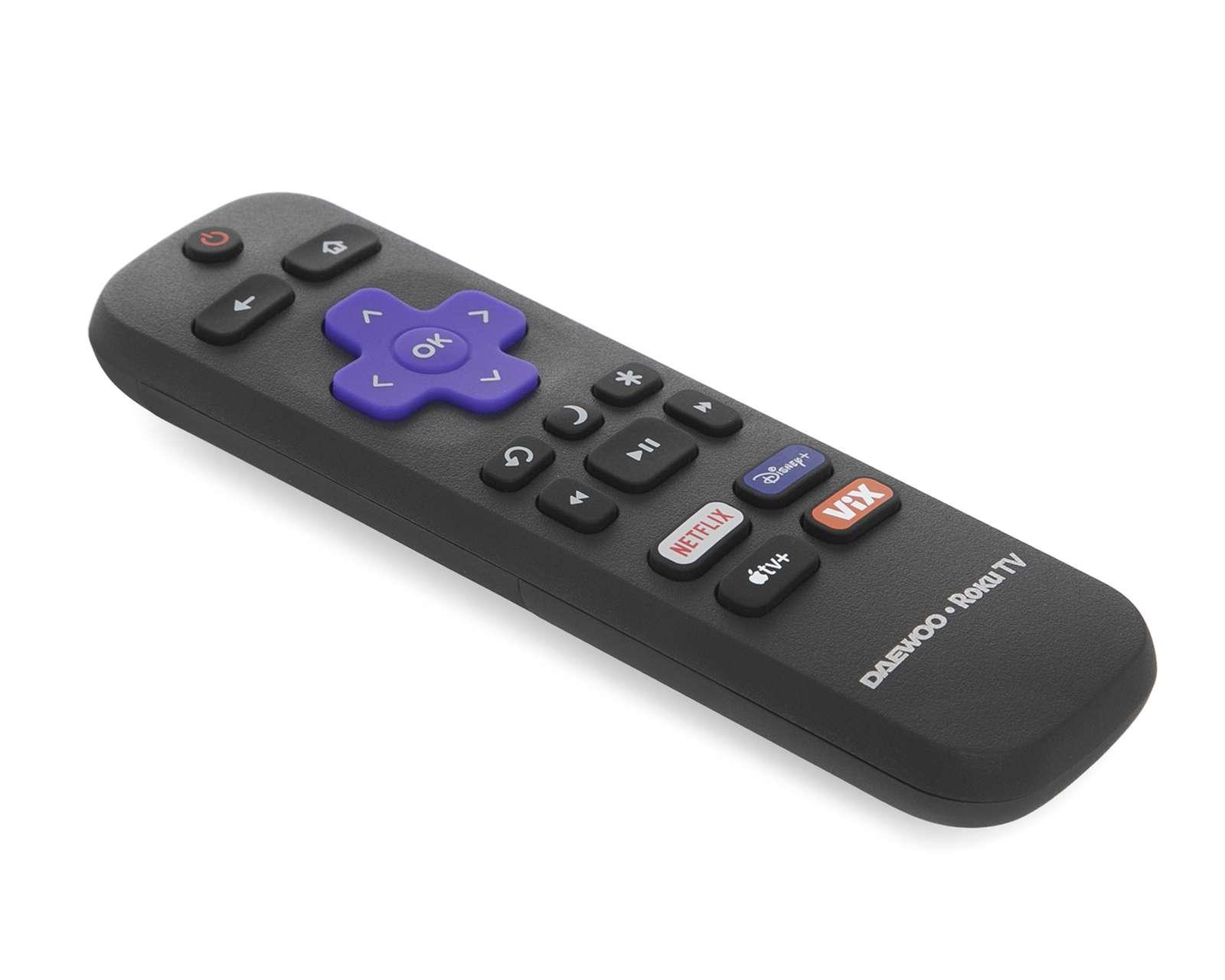Foto 7 pulgar | Foto 6 | Pantalla Smart TV Daewoo LED 40 Pulgadas Full HD DAW40HS
