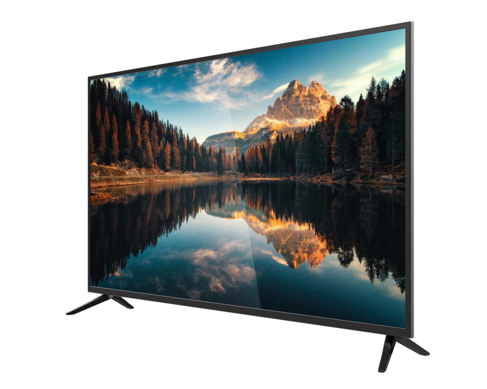 Foto 3 pulgar | Foto 2 | Pantalla Smart TV Daewoo LED 50 Pulgadas Ultra HD 4K DAW50UR