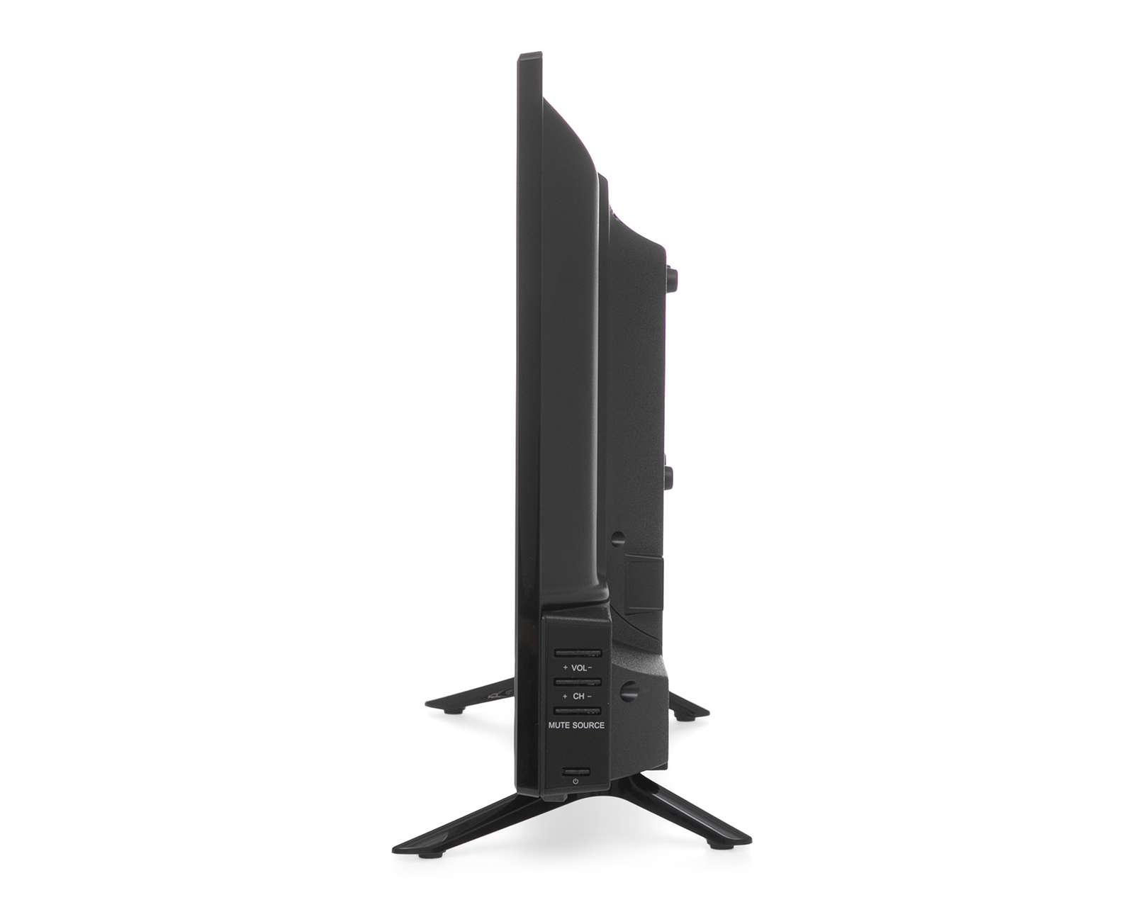 Foto 3 | Foto 3 | Pantalla Smart TV JVC LED 24 Pulgadas HD SI24R