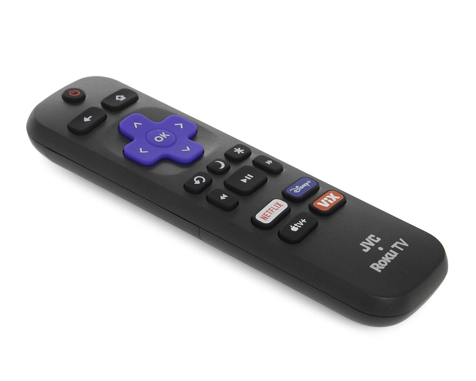 Foto 7 pulgar | Foto 6 | Pantalla Smart TV JVC LED 24 Pulgadas HD SI24R