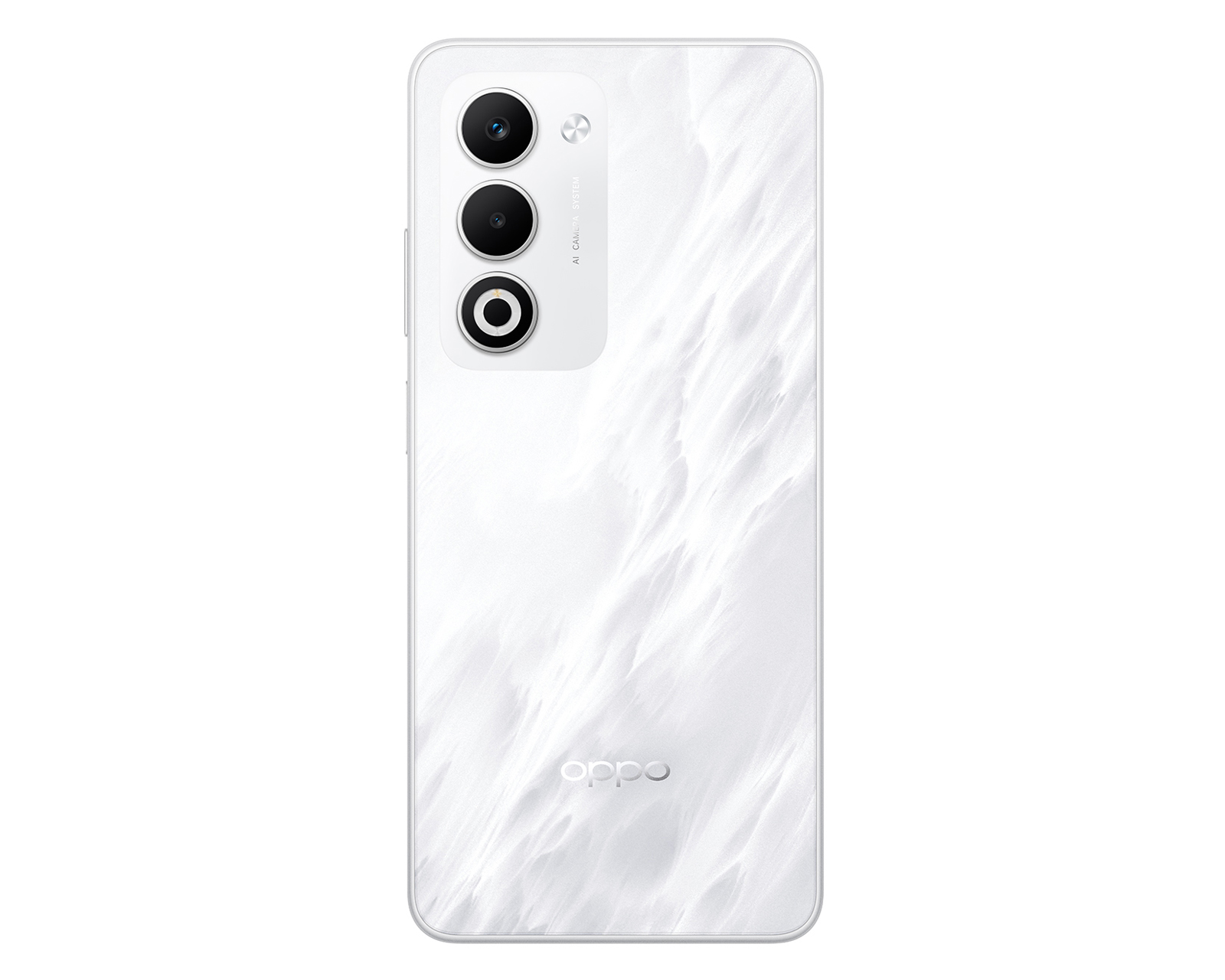 Foto 3 pulgar | Foto 2 | Telcel OPPO A5 256 GB Blanco