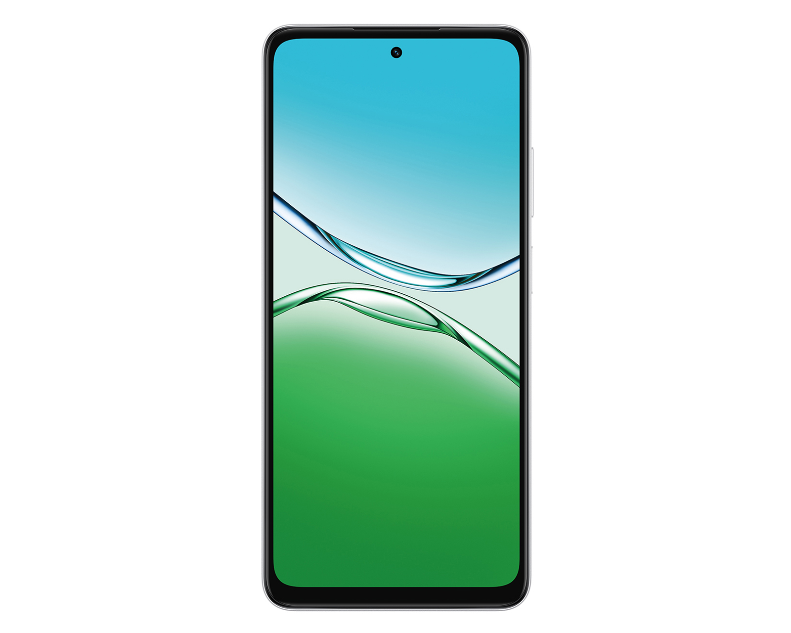 Foto 4 pulgar | Foto 3 | Telcel OPPO A5 256 GB Blanco