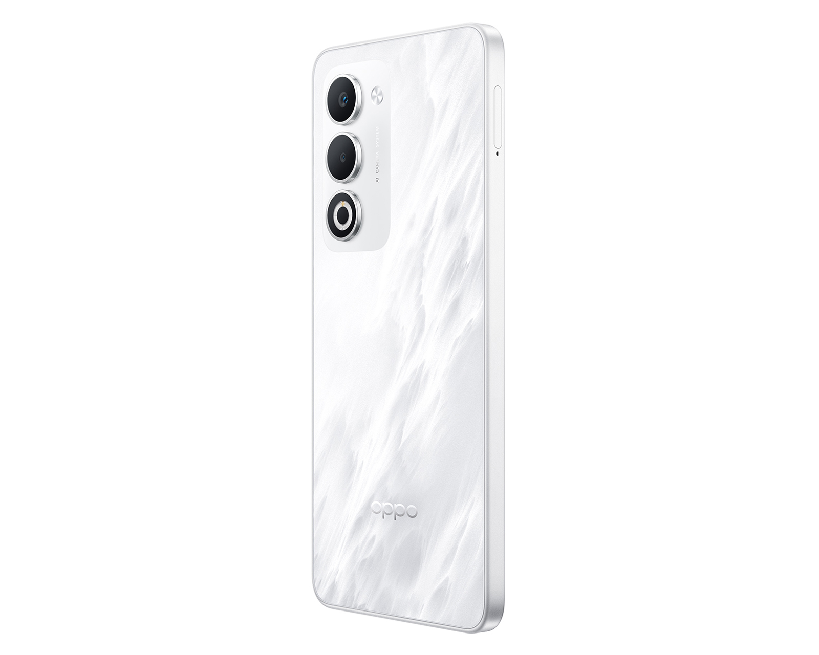 Foto 6 pulgar | Foto 5 | Telcel OPPO A5 256 GB Blanco