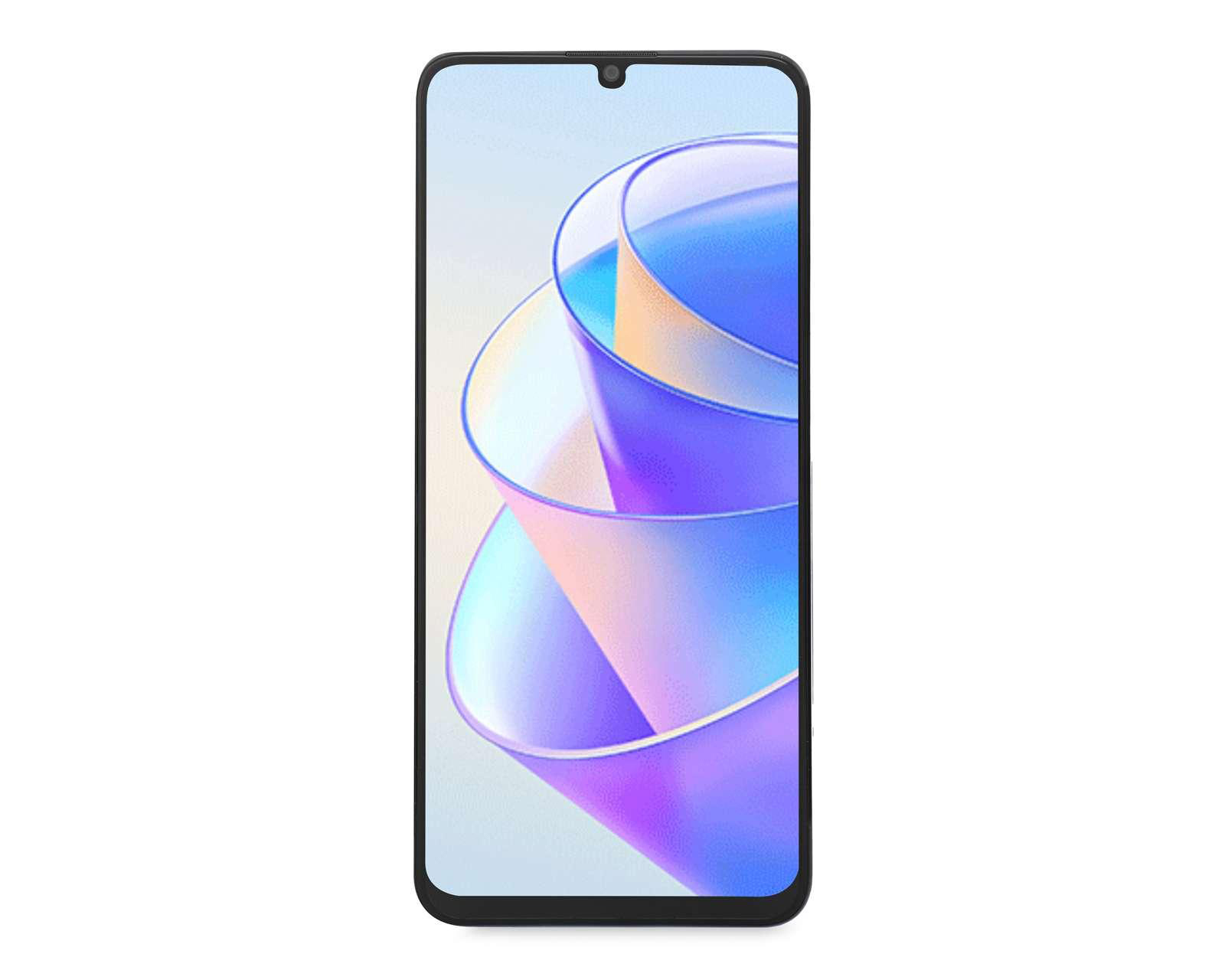 Foto 4 pulgar | Foto 3 | AT&T/Unefon Honor X7A 128 GB Azul