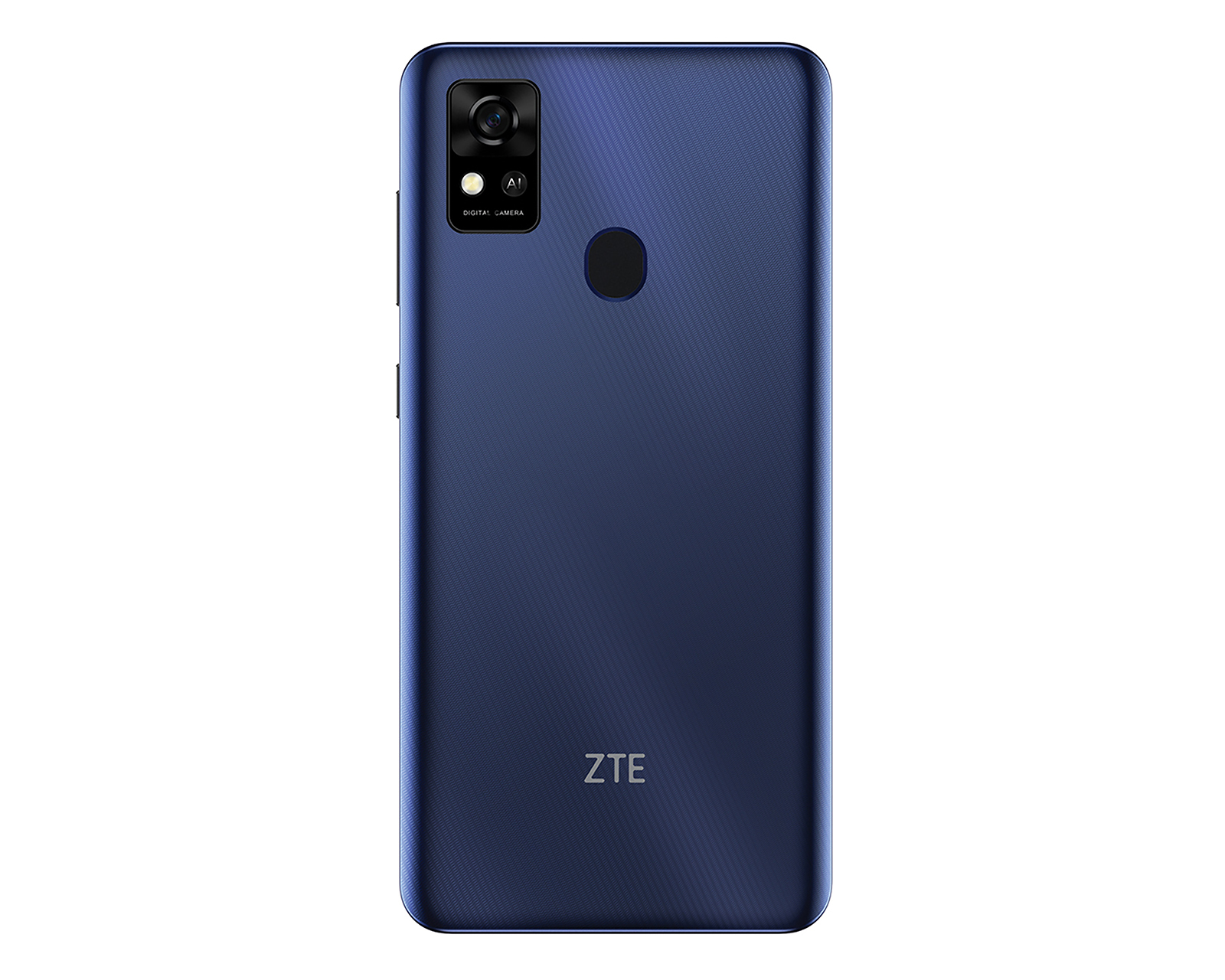 Foto 3 pulgar | Foto 2 | Celular ZTE Liberado Blade A31 32 GB Azul