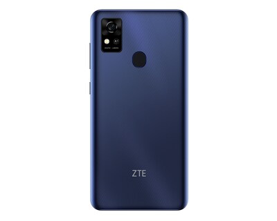 Foto 2 | Foto 2 | Celular ZTE Liberado Blade A31 32 GB Azul